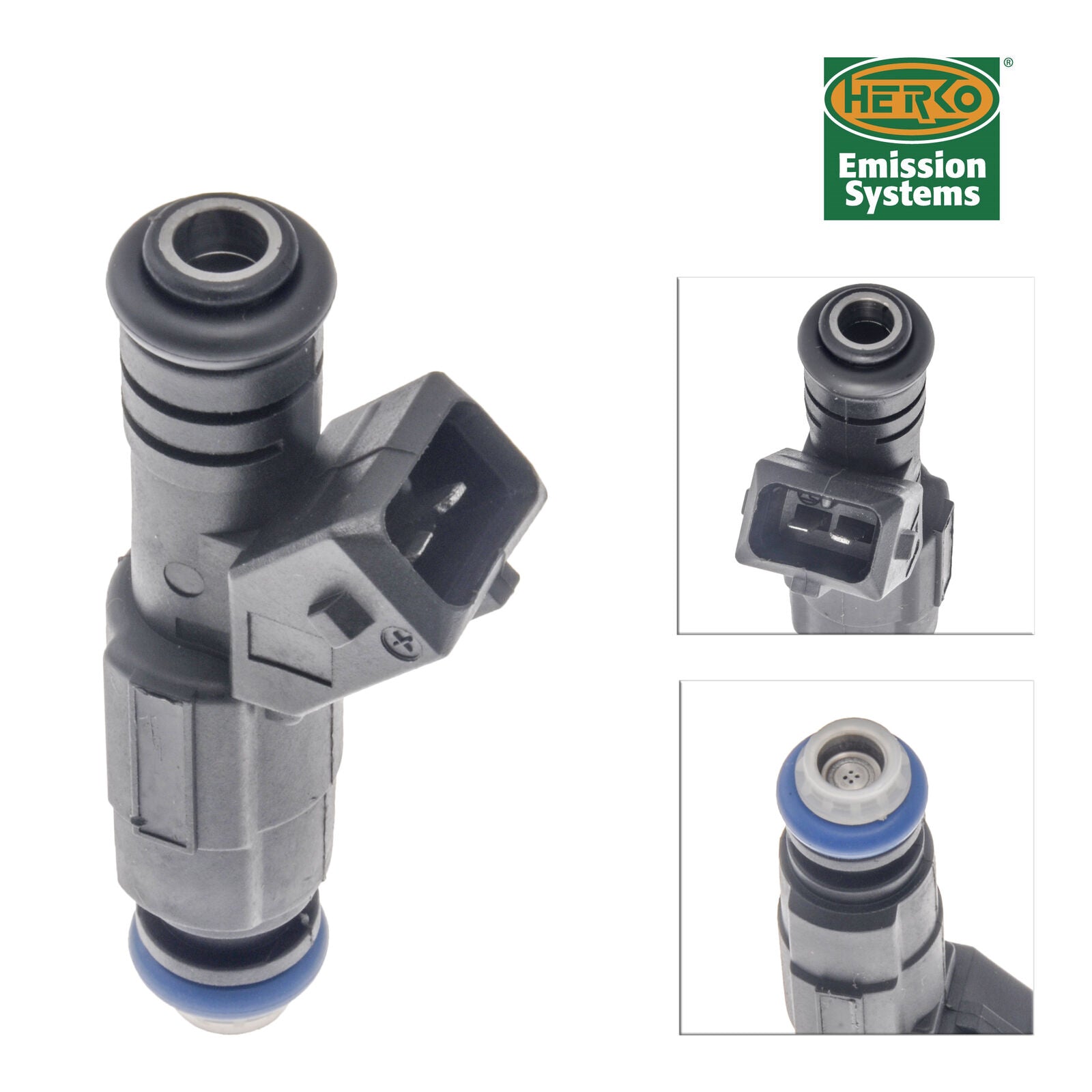 INYECTOR FORD FOCUS 2002-2004