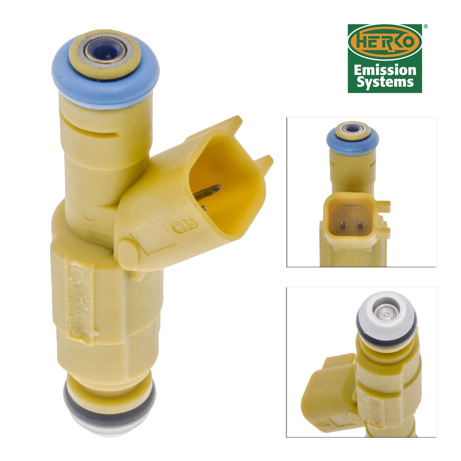 INYECTOR MAZDA B2300 2003-2006