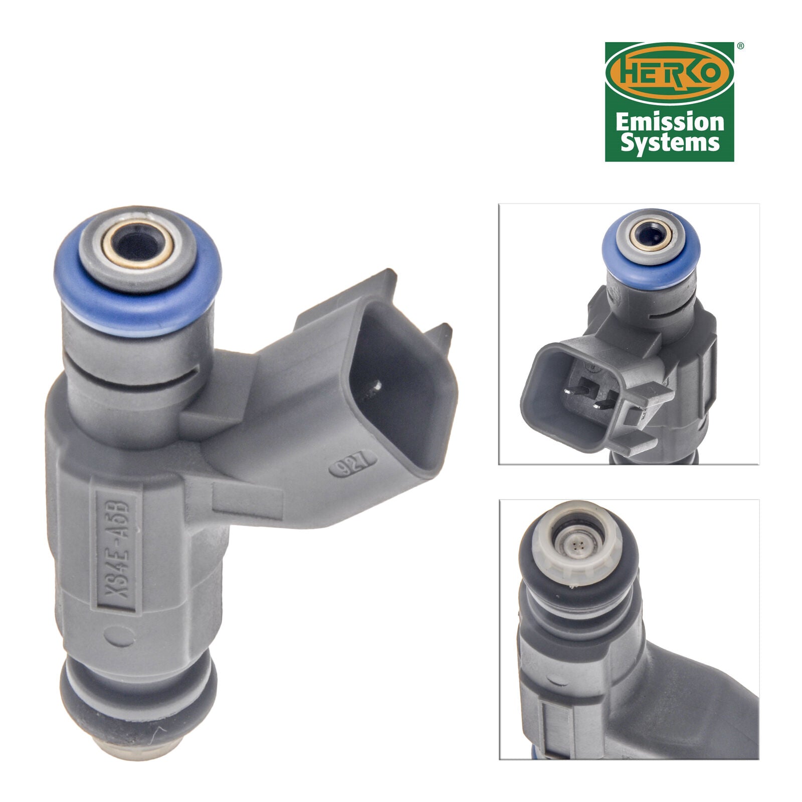 INYECTOR FORD FOCUS 2.0L-L4 2001-2004