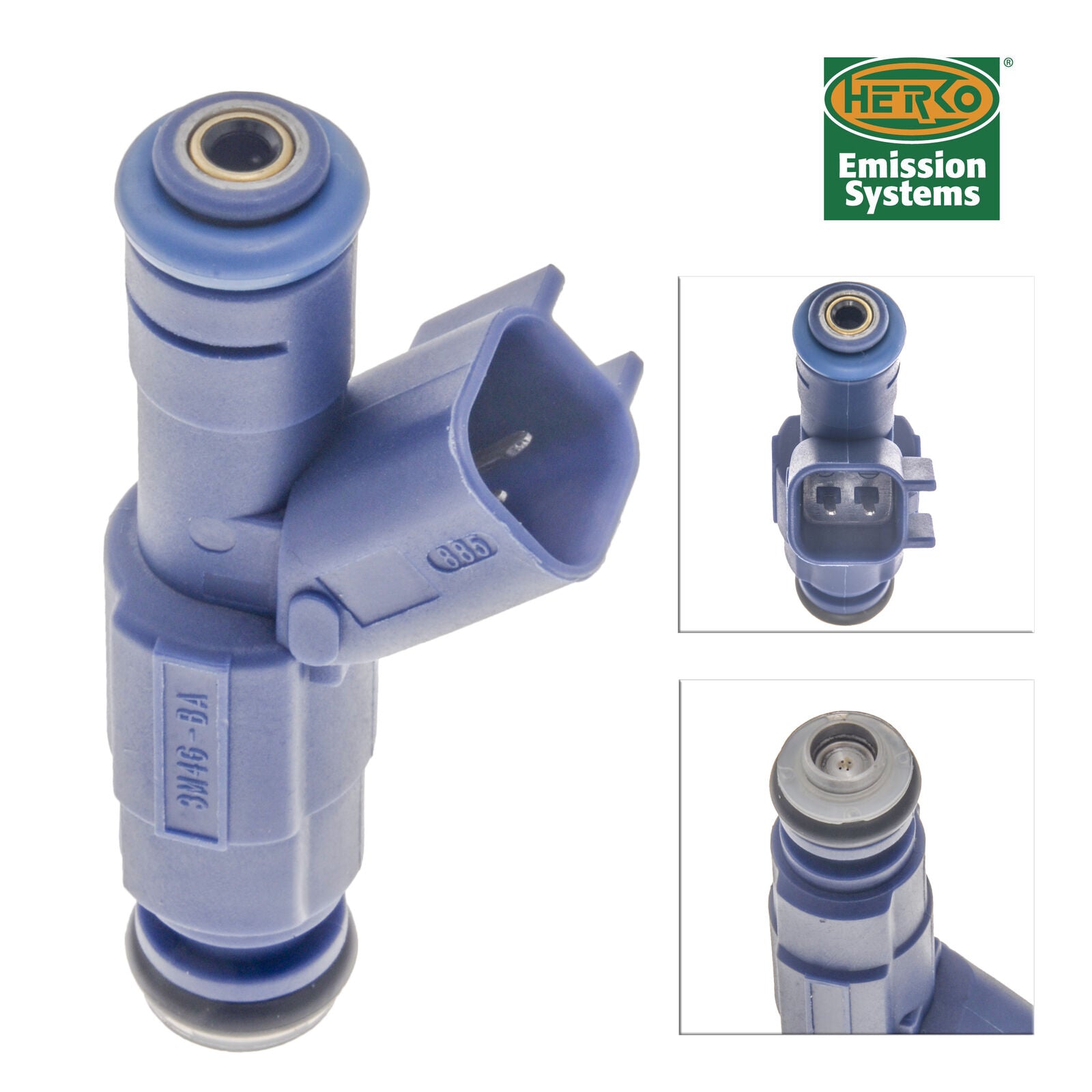 INYECTOR FORD MERCURY FOCUS ESCAPE MARINER 2005-2008