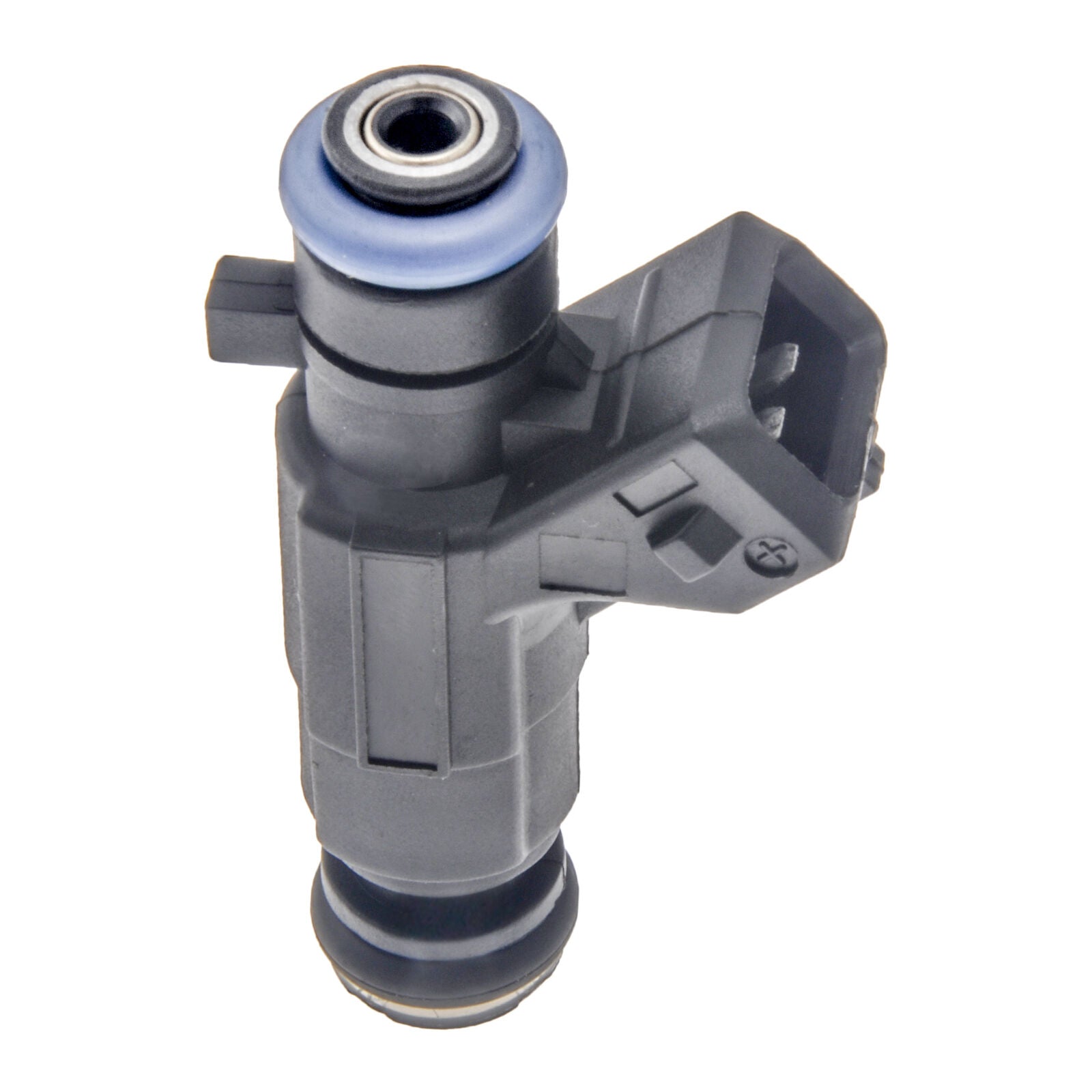 INYECTOR FORD KA IKON COURIER 1.6L-L4 2001-2004