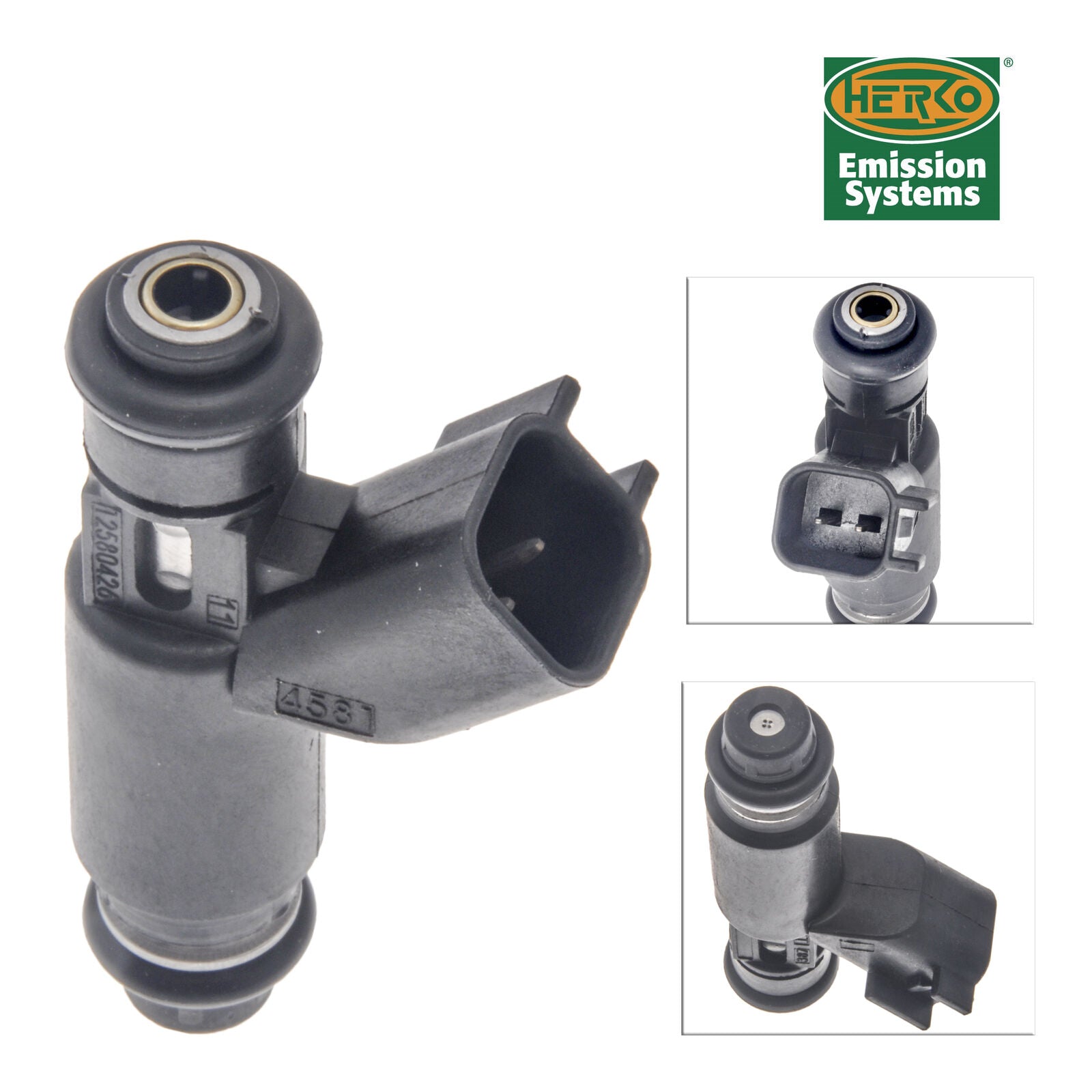 INYECTOR CHEVROLET GMC AVALANCHE 1500 EXPRESS 1500 02-07