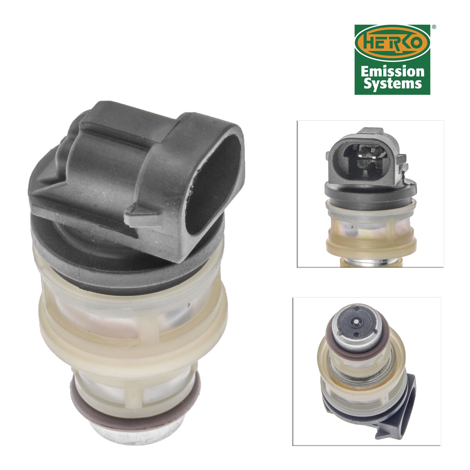 INYECTOR PONTIAC LEMANS L4-1.6L 1988-1993