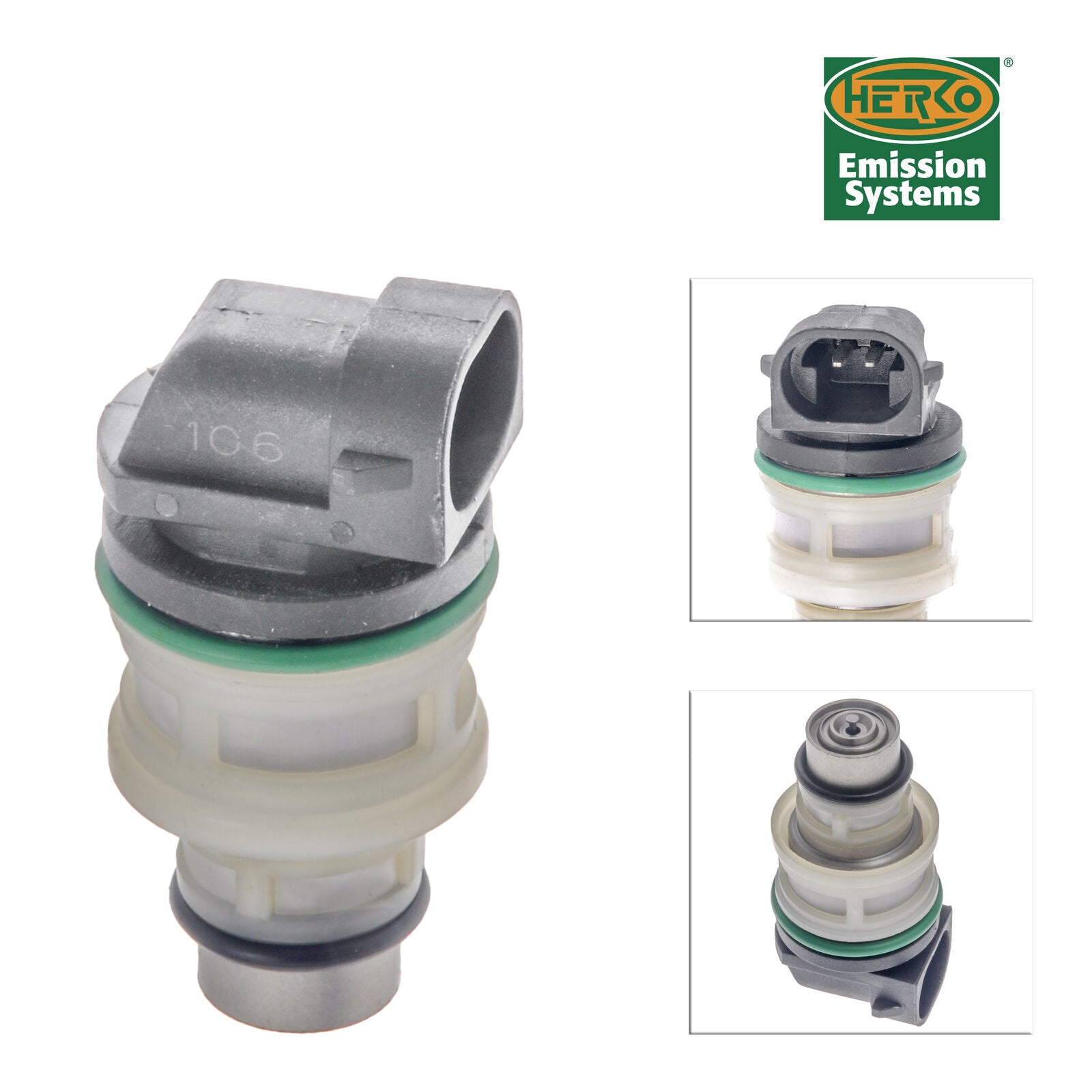 INYECTOR BUICK PONTIAC & OLDSMOBILE 2.0L 1987-1991