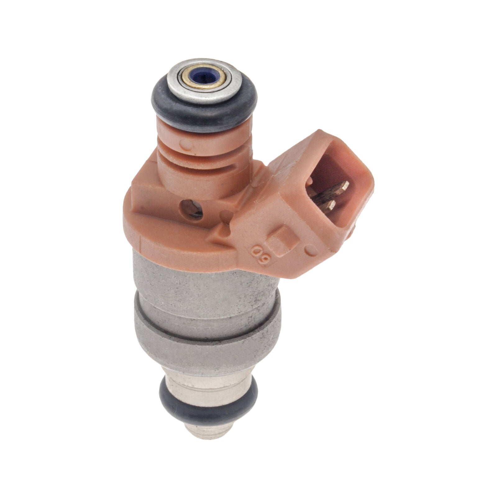 INYECTOR CHEVROLET MATIZ SPARK 2004-2006