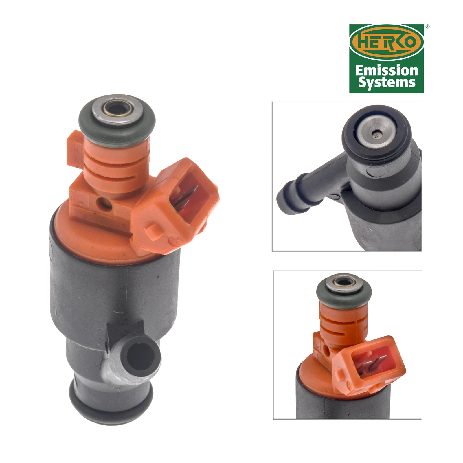 INYECTOR KIA SPORTAGE 1995-2002