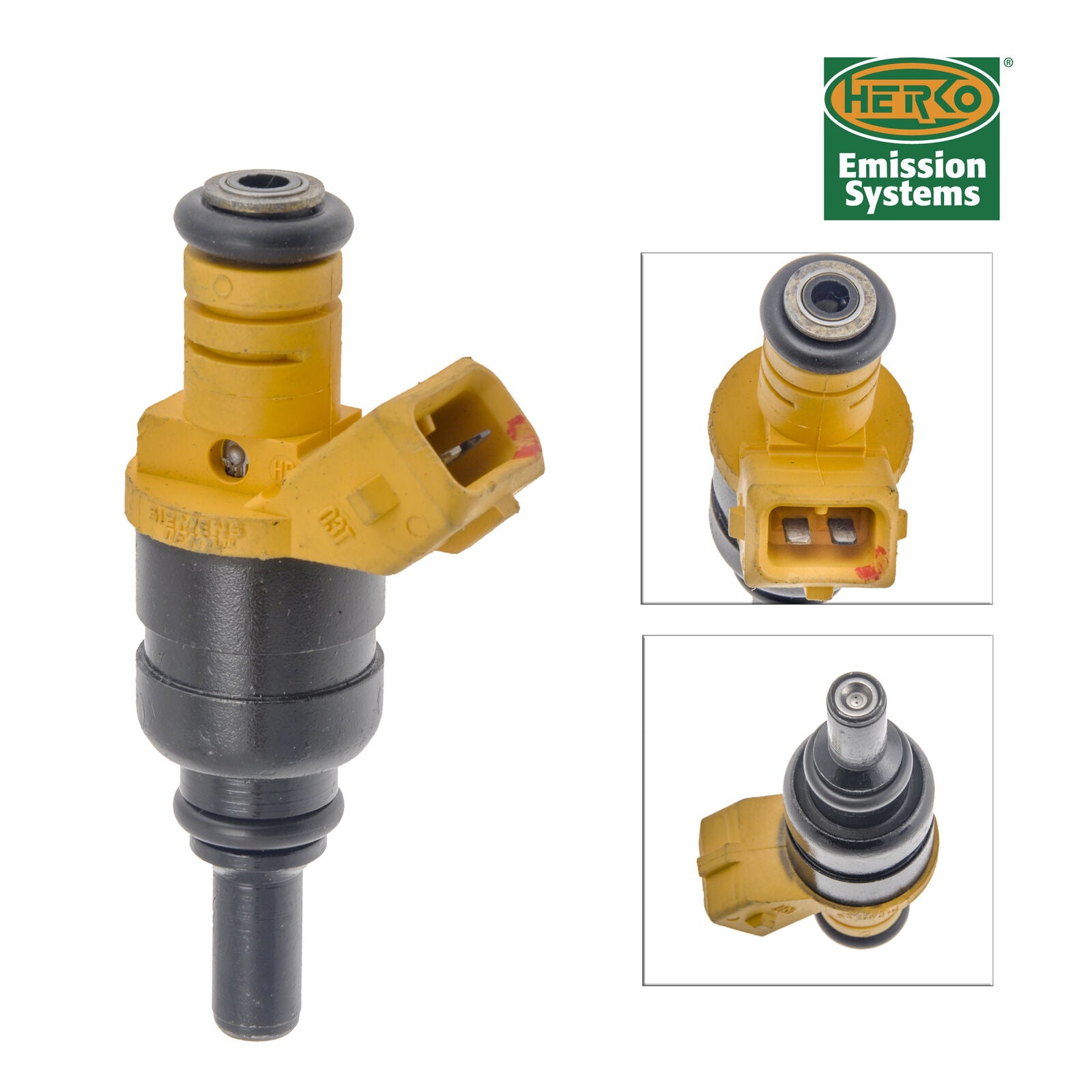 INYECTOR KIA RIO 2001-2005