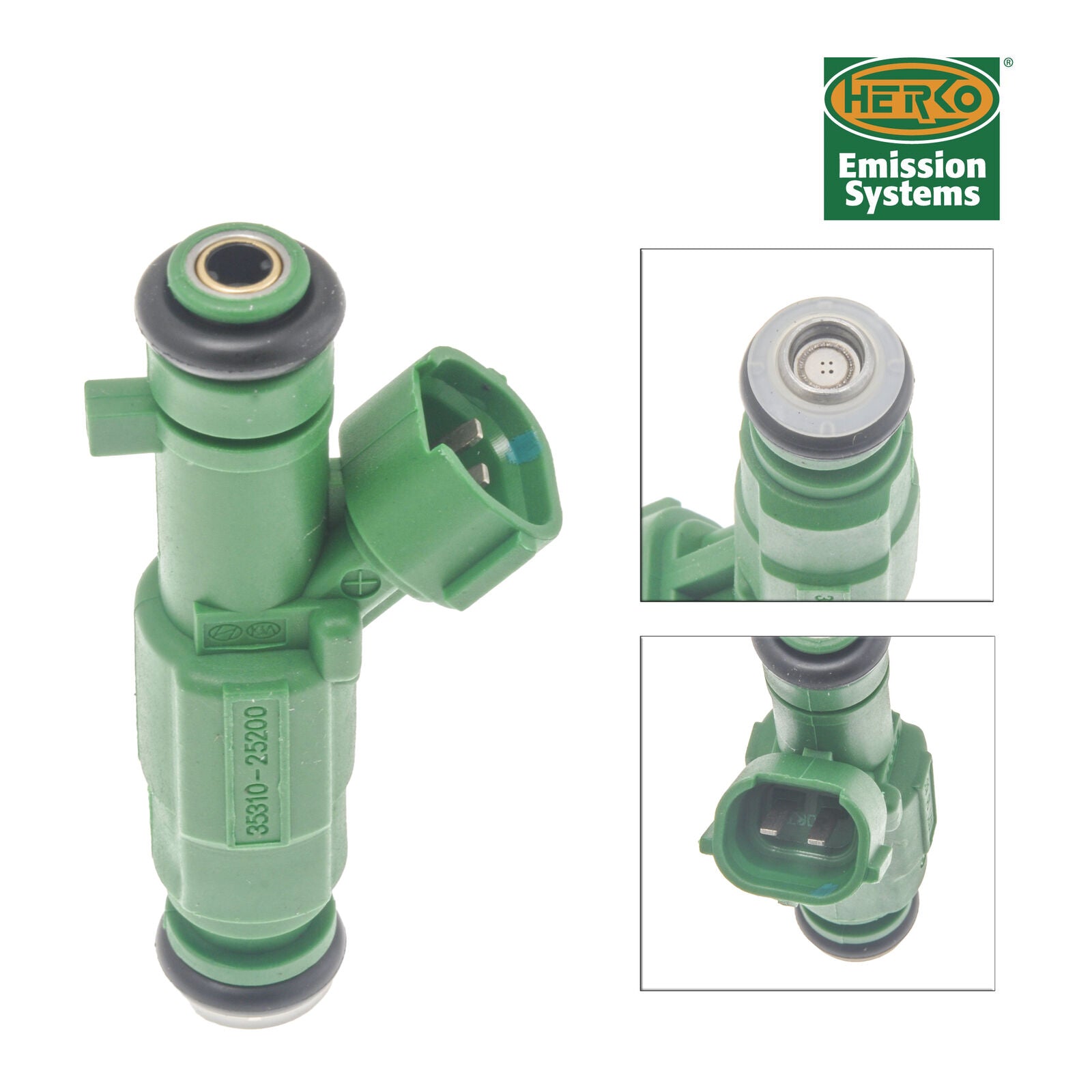 INYECTOR HYUNDAI KIA MAGENTIS OPTIMA RONDO SONATA 06-10