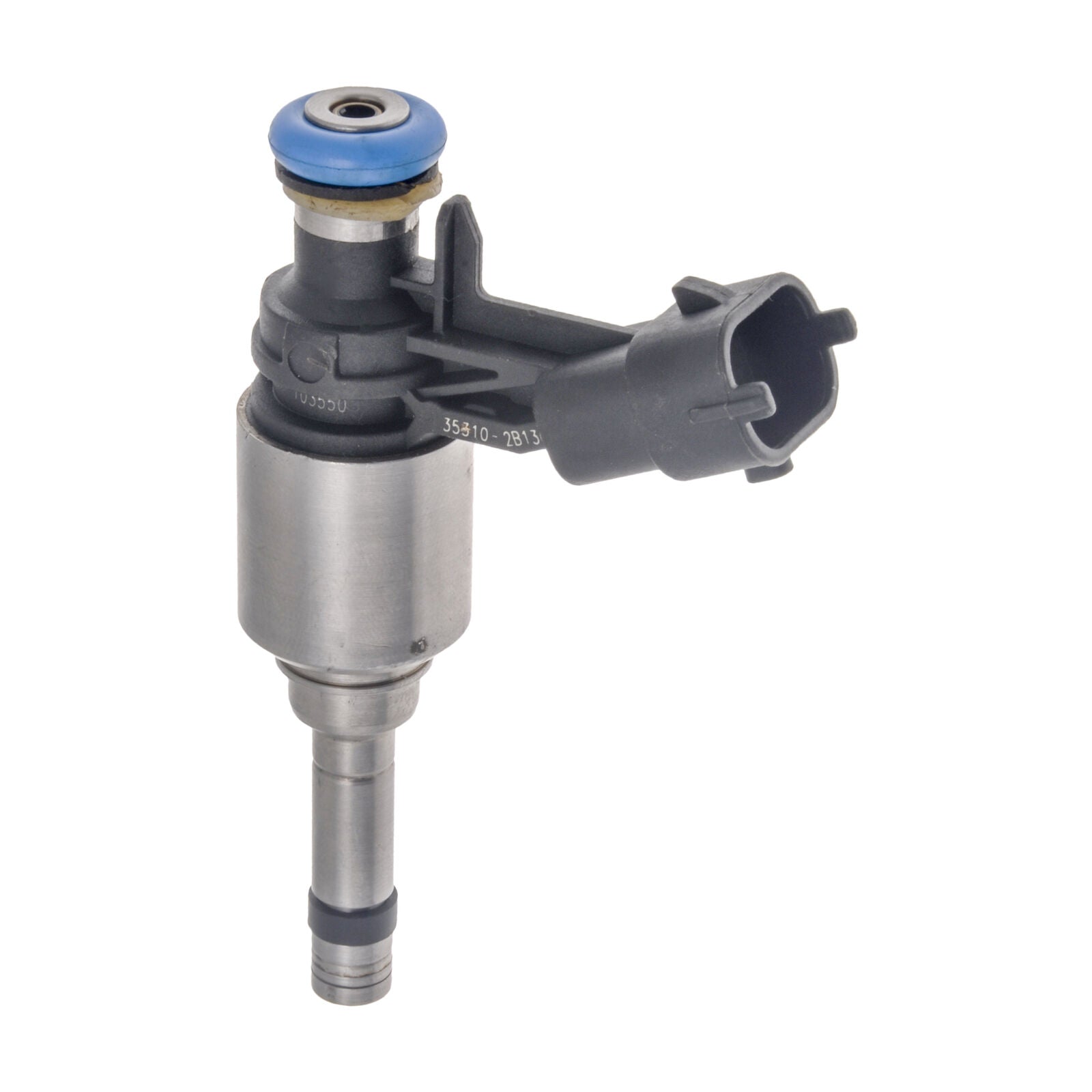 INYECTOR HYUNDAI KIA ACCENT VELOSTER RIO SOUL 2012-2017