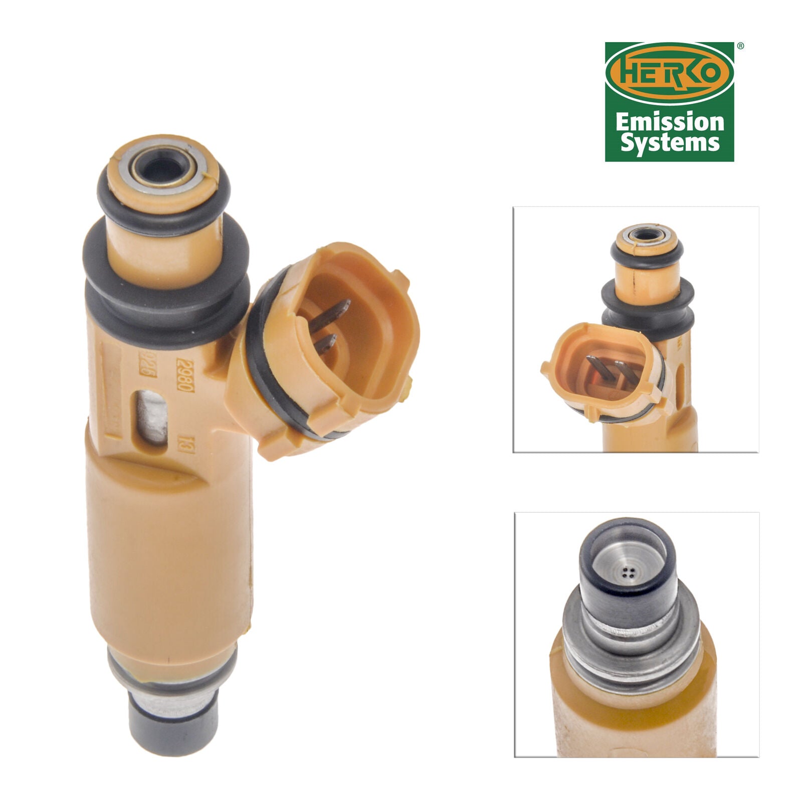 INYECTOR MITSUBISHI MONTERO SPORT MONTERO 1997-2004