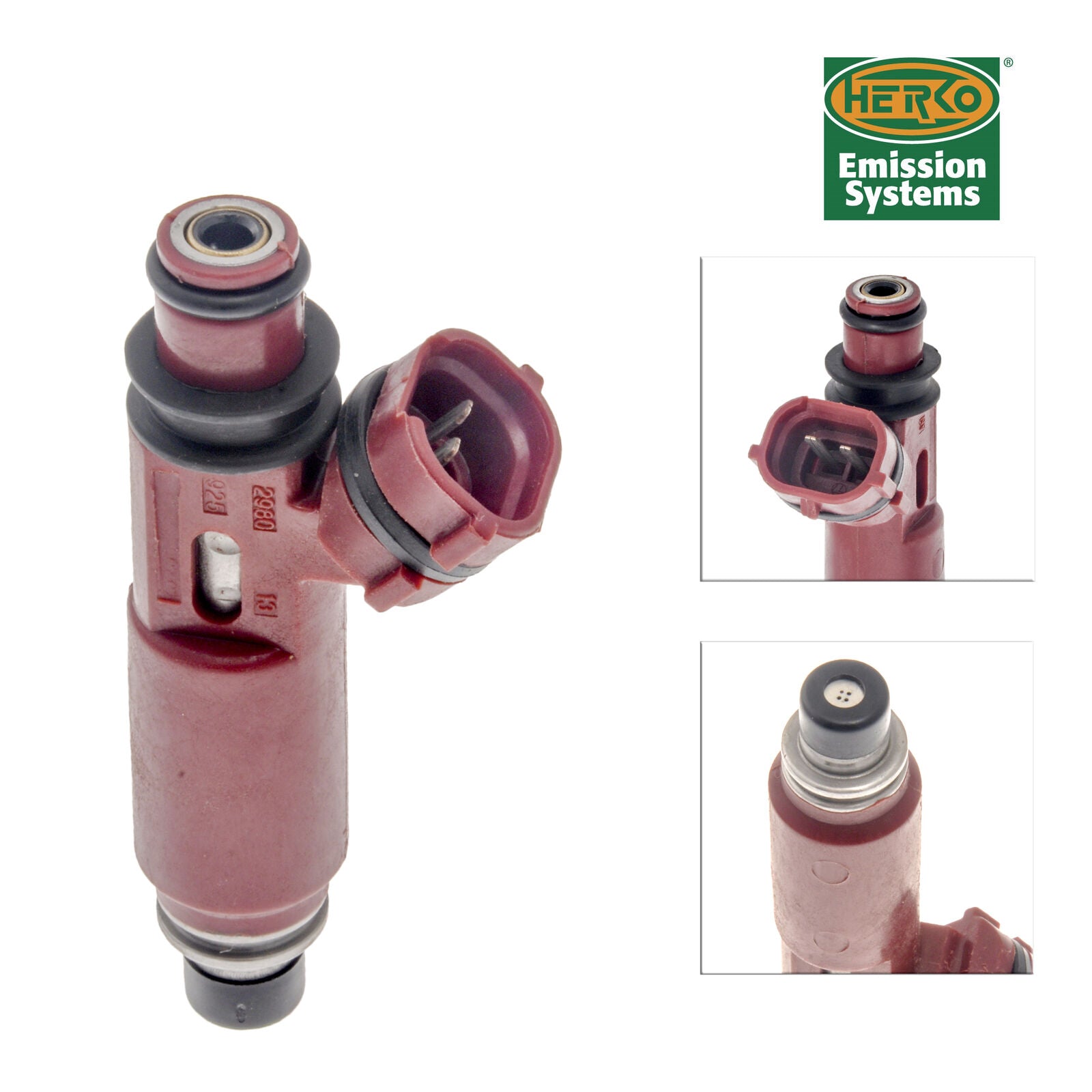 INYECTOR MITSUBISHI MONTERO 2001-2002