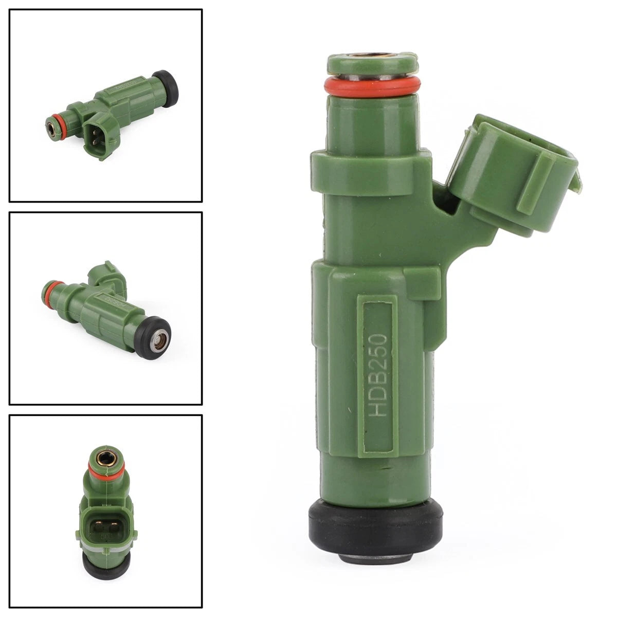 INYECTOR MITSUBISHI LANCER 2.0L L4 04-07