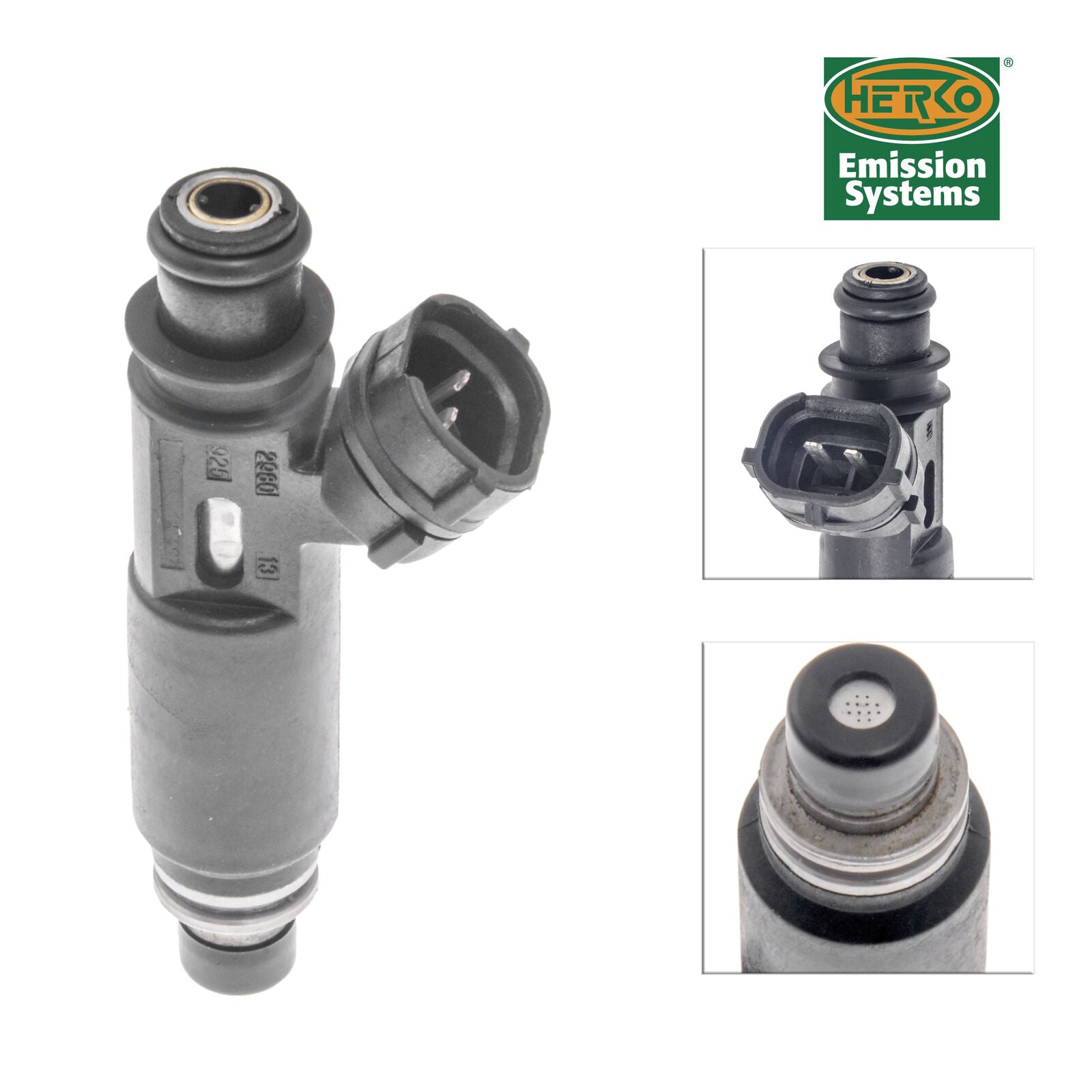 INYECTOR MITSUBISHI MONTERO 2003-2006