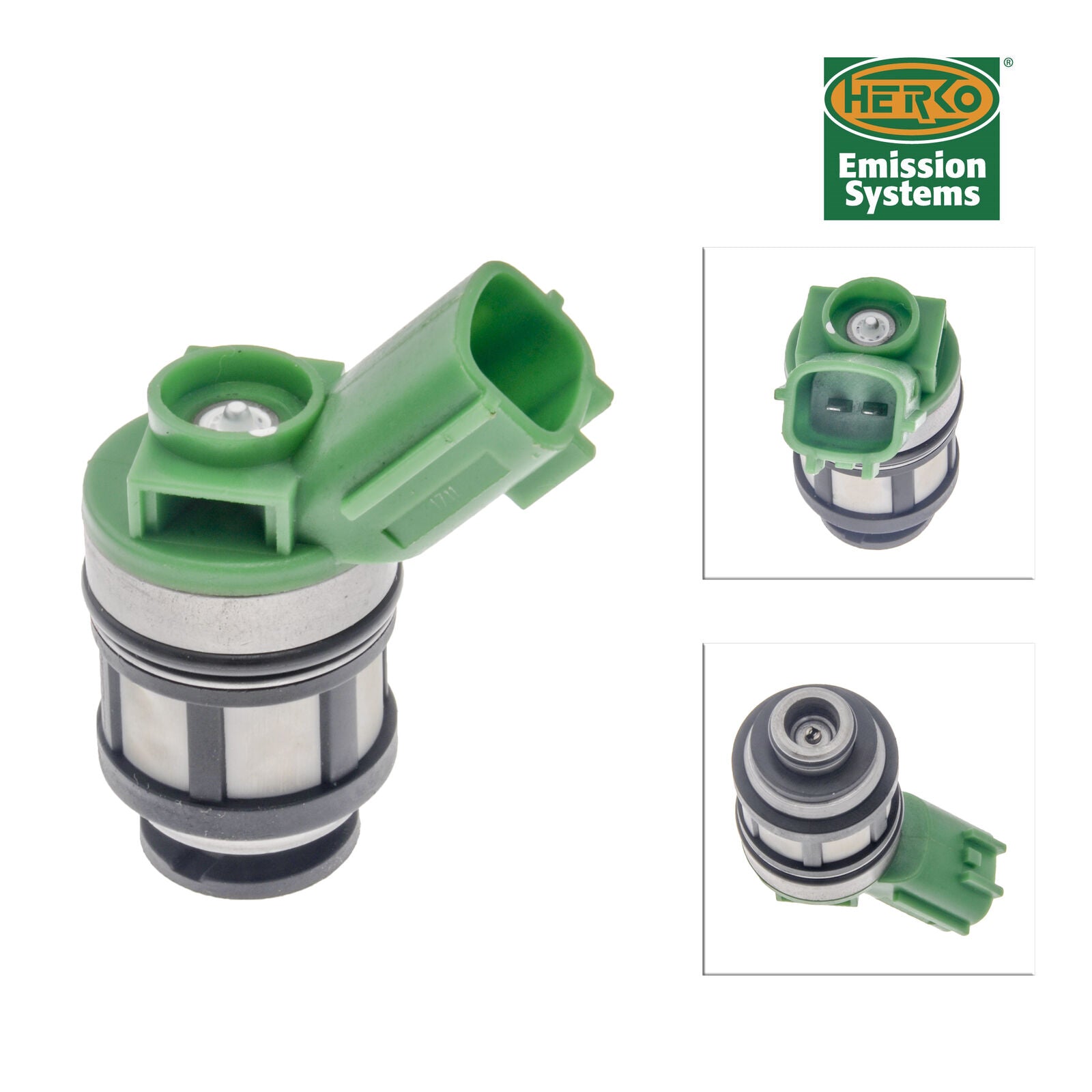 INYECTOR NISSAN NP300 FRONTIER URVAN XTERRA PICKUP 96-14