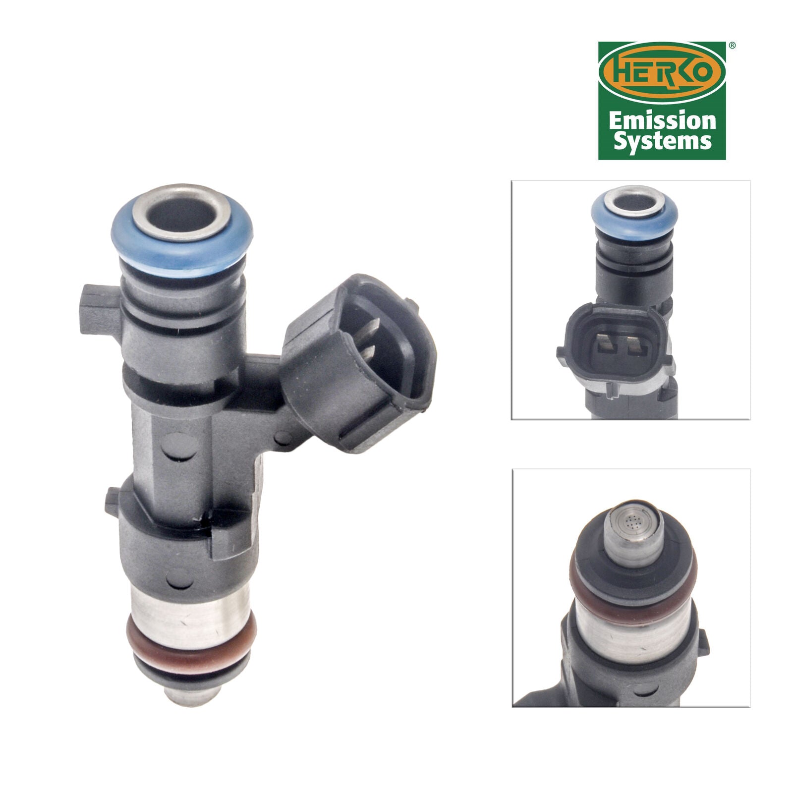 INYECTOR NISSAN INFINITI SUSUKI 4.0L 5.6L 2004-2016