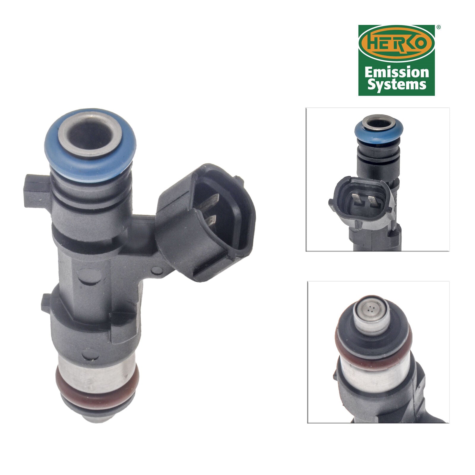 INYECTOR NISSAN ALTIMA MAXIMA MURANO QUEST 3.5L 2003-2009