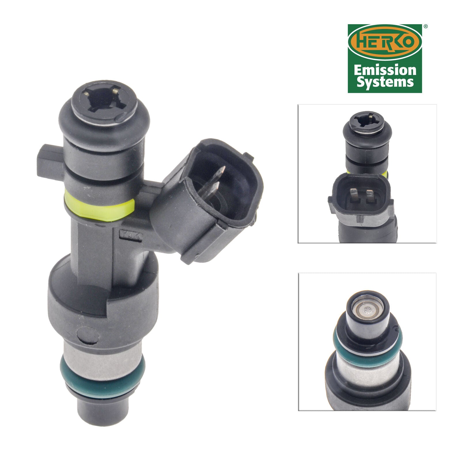 INYECTOR NISSAN TIIDA CUBE VERSA SENTRA NV200 2007-2016