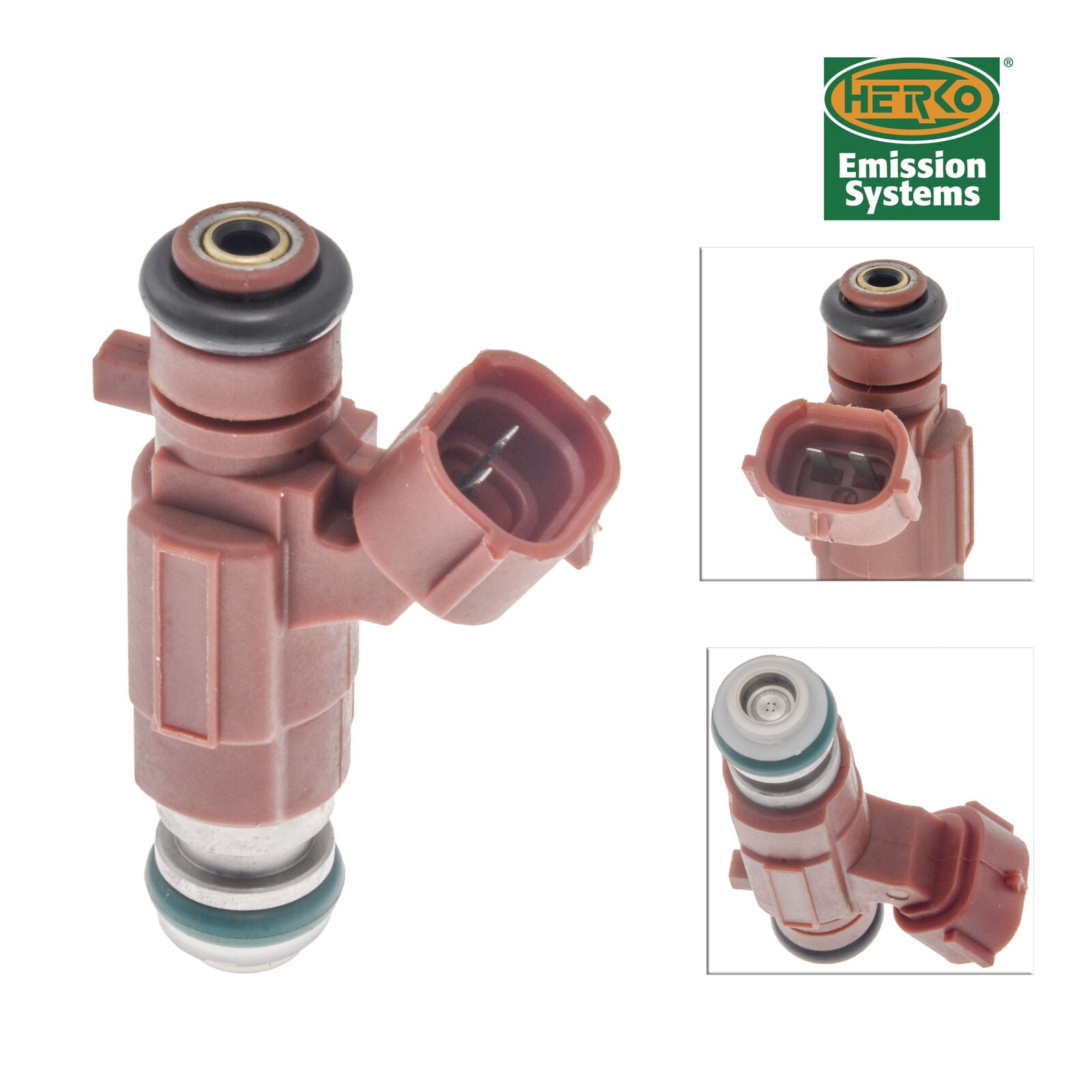 INYECTOR NISSAN SENTRA 1.8L-L4 2001-2002