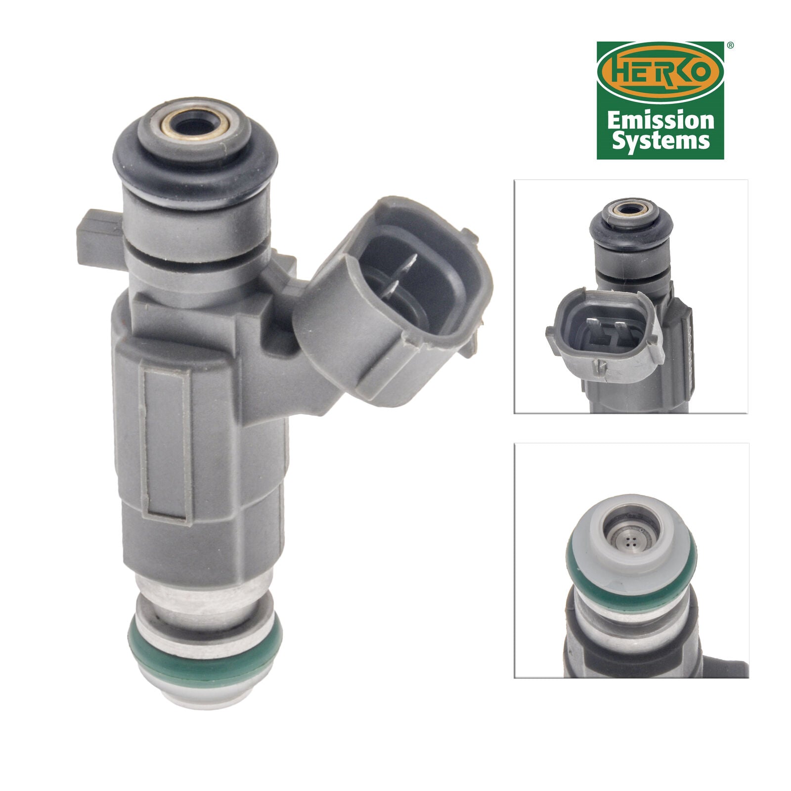 INYECTOR INFINITI NISSAN 2004-2008