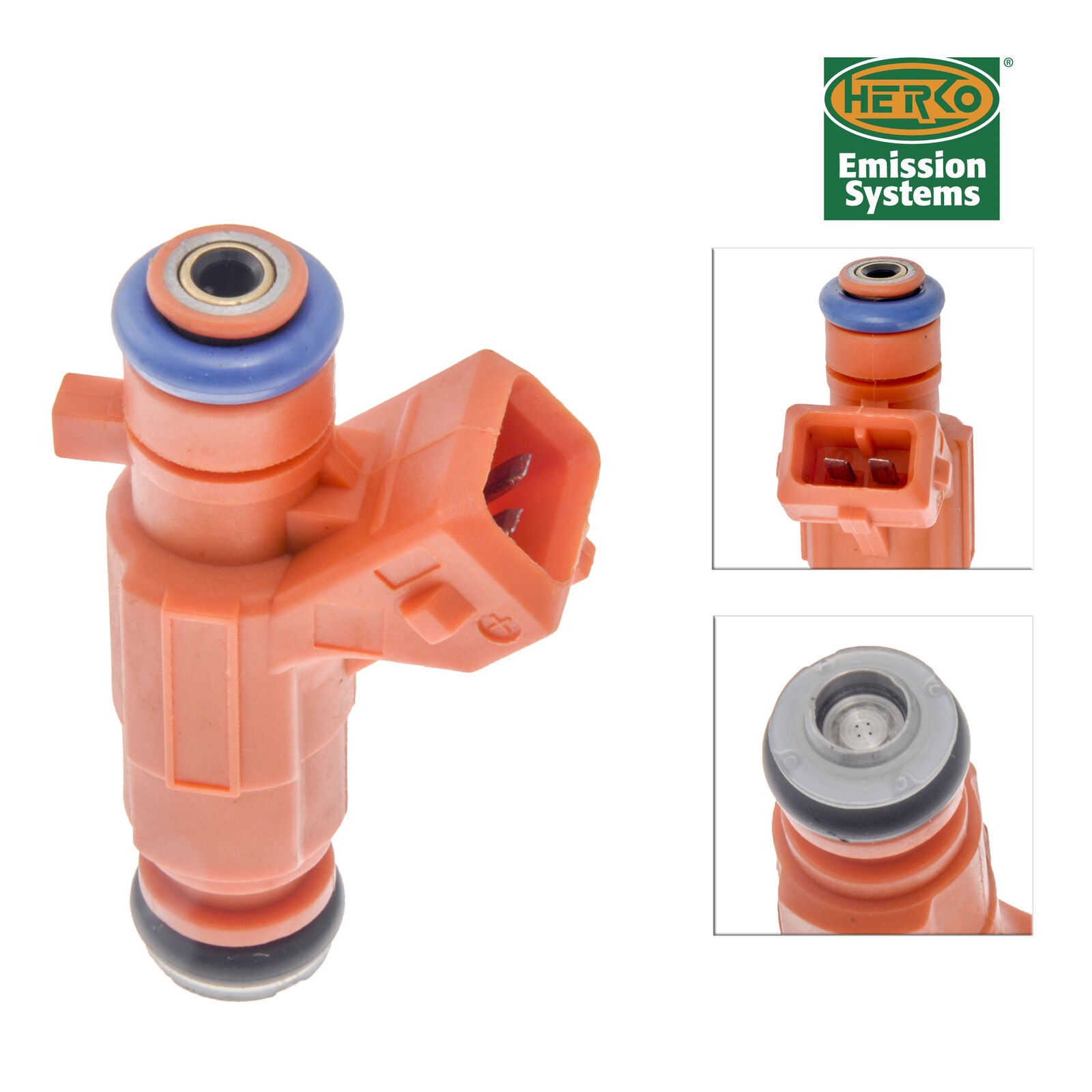 INYECTOR CITROEN PEUGEOT 2000-2005