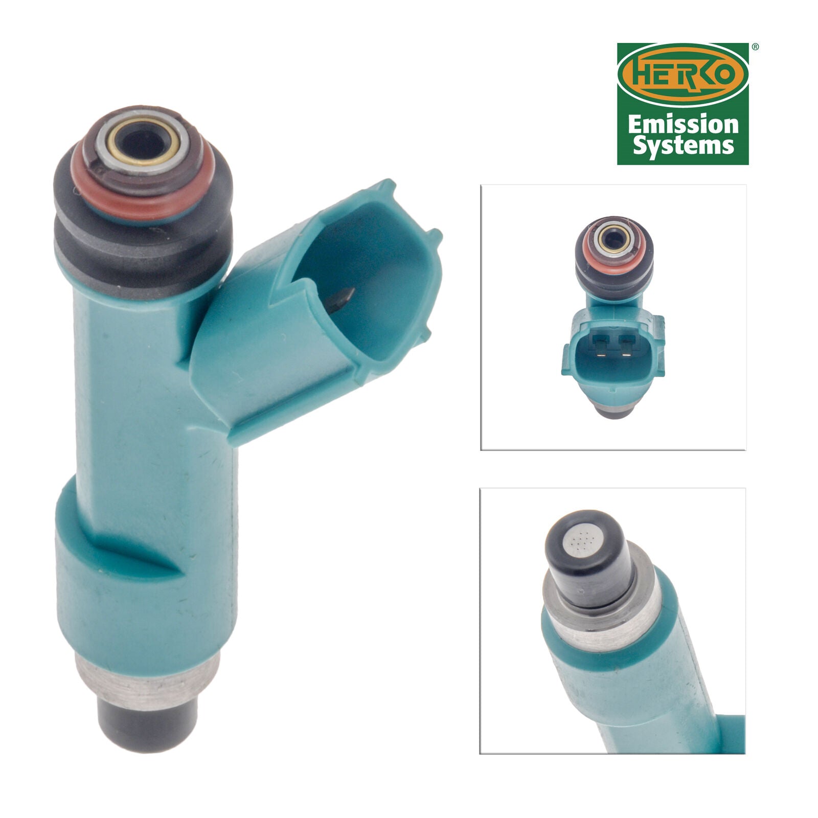 INYECTOR SCION TOYOTA CAMRY HIGHLANDER MATRIX 04-15