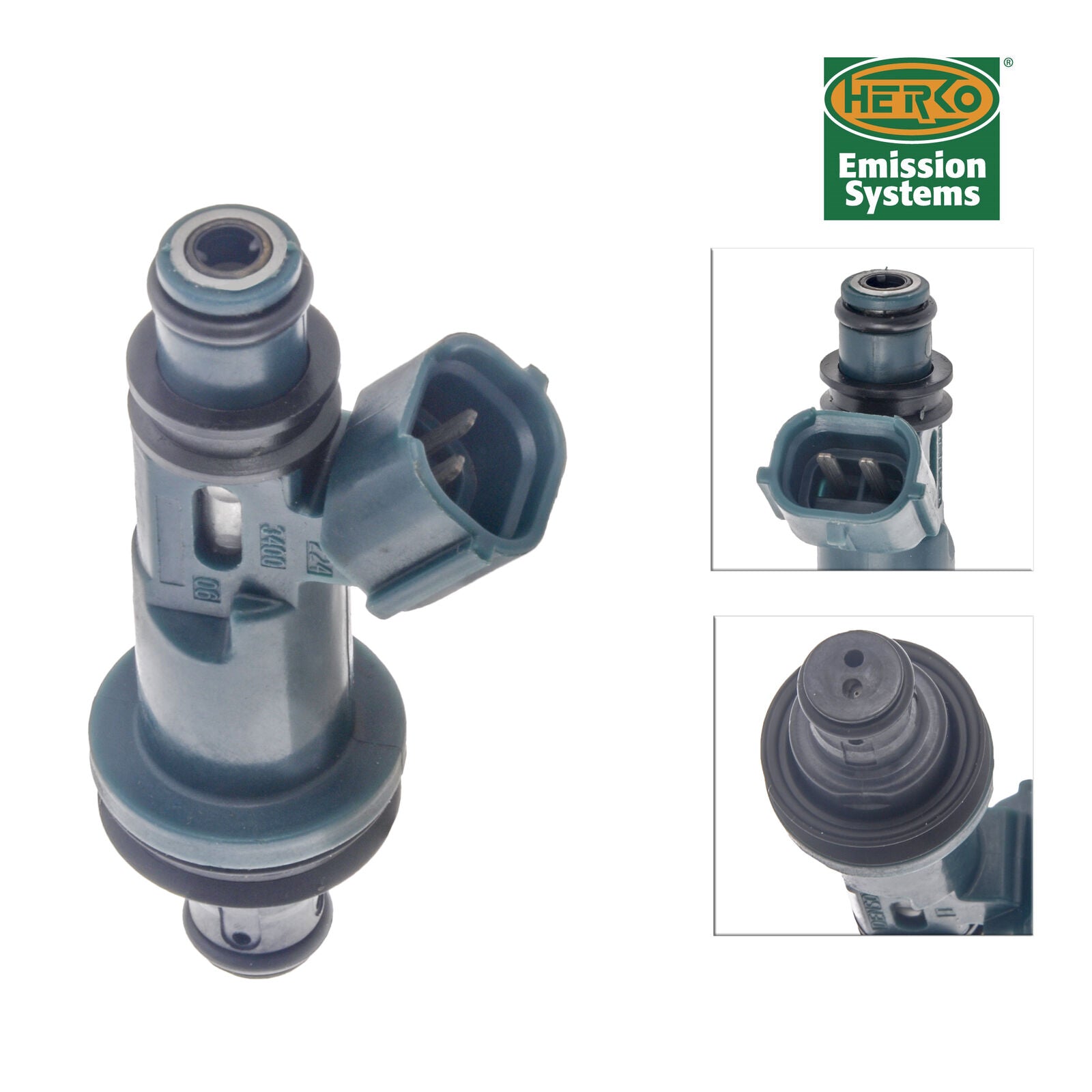 INYECTOR LEXUS TOYOTA ES300 RX300 AVALON SOLARA 97-04