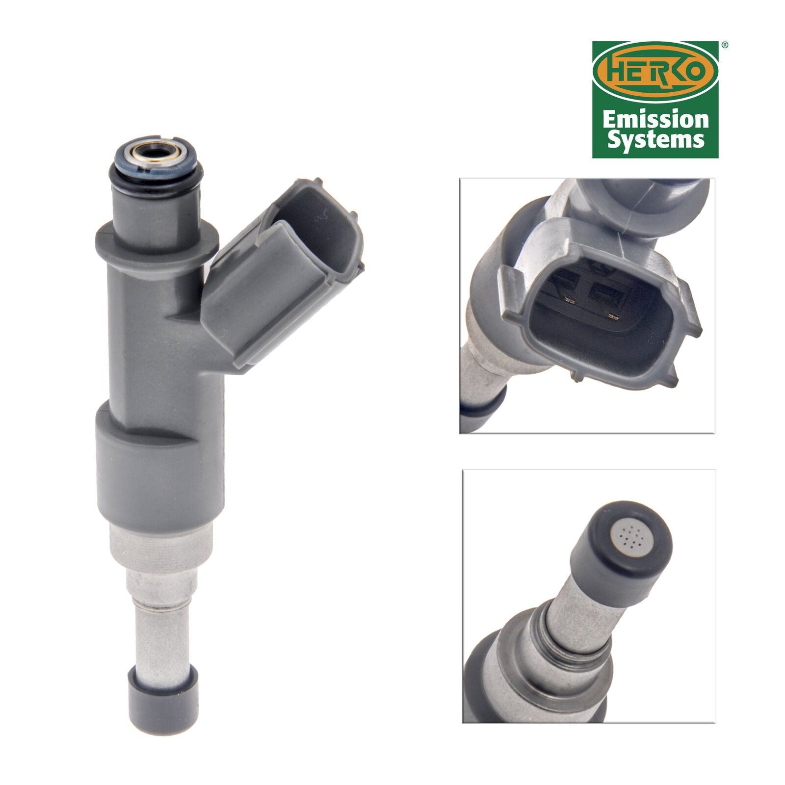 INYECTOR TOYOTA TACOMA 2.7L 4RUNNER 05-14