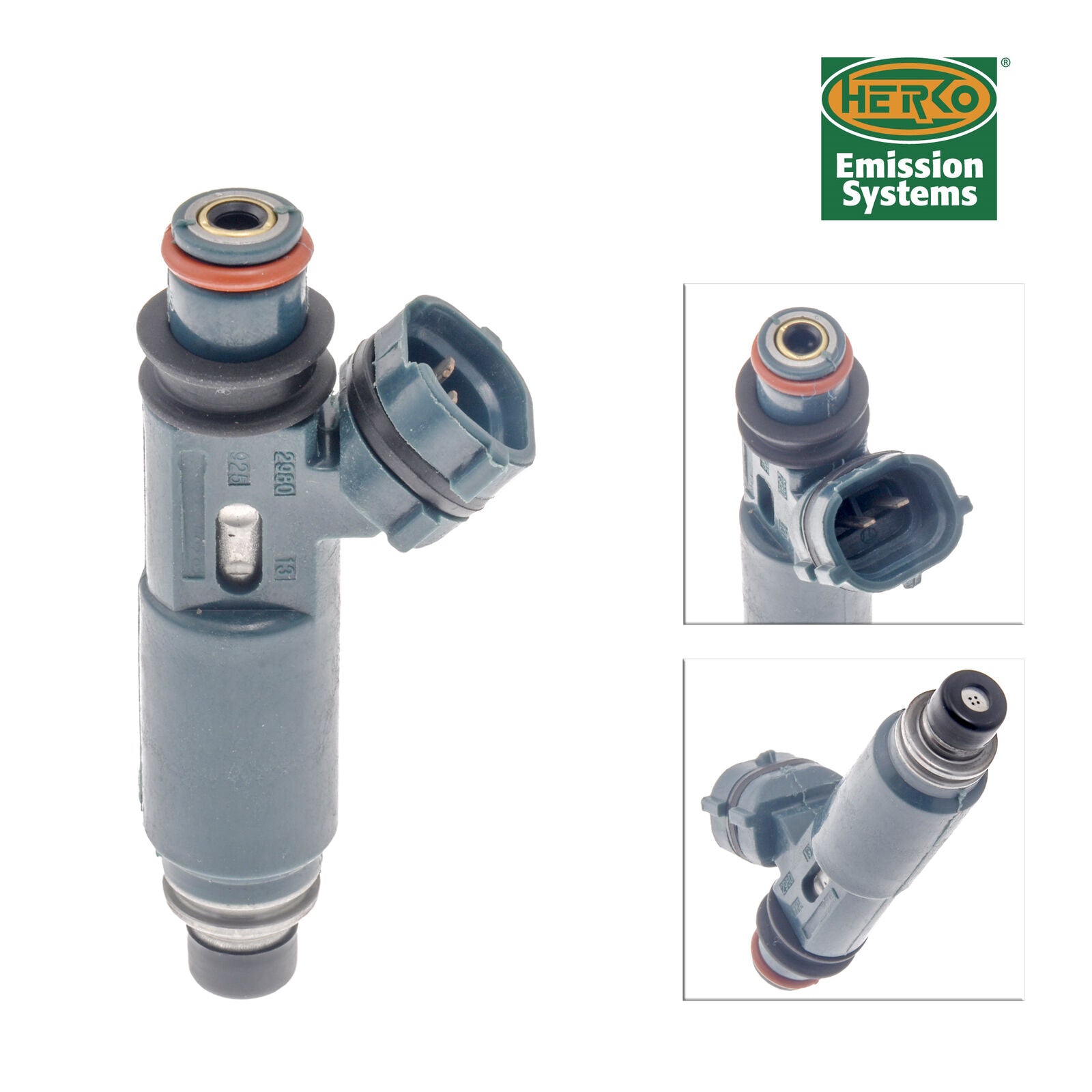 INYECTOR TOYOTA TUNDRA 4RUNNER SEQUOIA LEXUS GX470