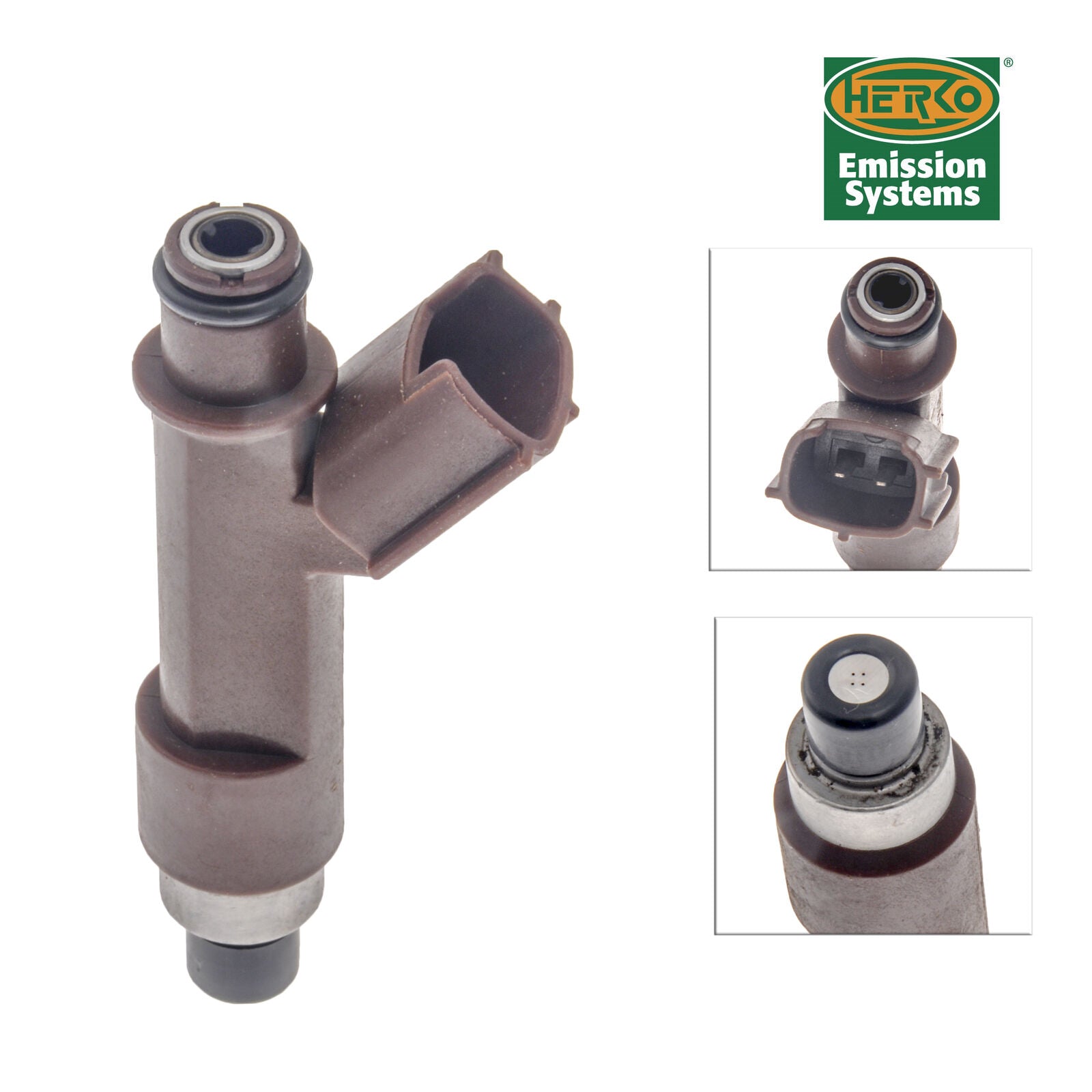 INYECTOR TOYOTA LEXUS 4RUNNER GX470 LX470 2005-2009