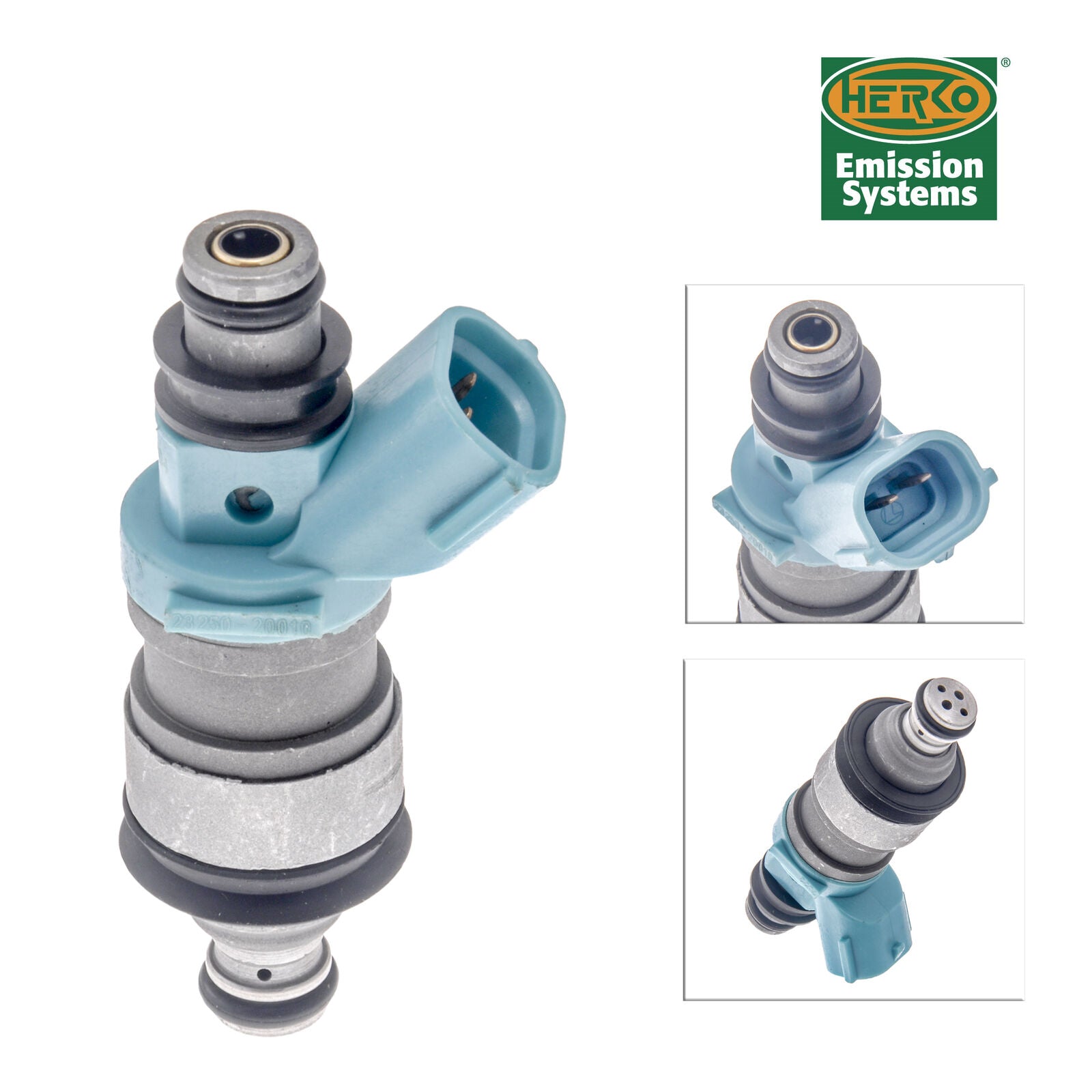 INYECTOR LEXUS TOYOTA ES300 AVALON CAMRY 1994-2003