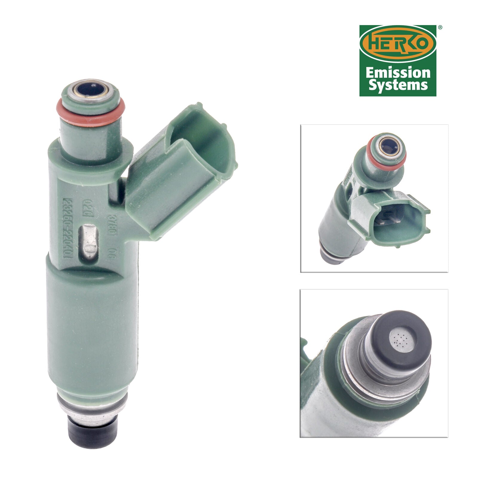 INYECTOR CHEVROLET PONTIAC TOYOTA PRIZM VIBE CELICA 00-06