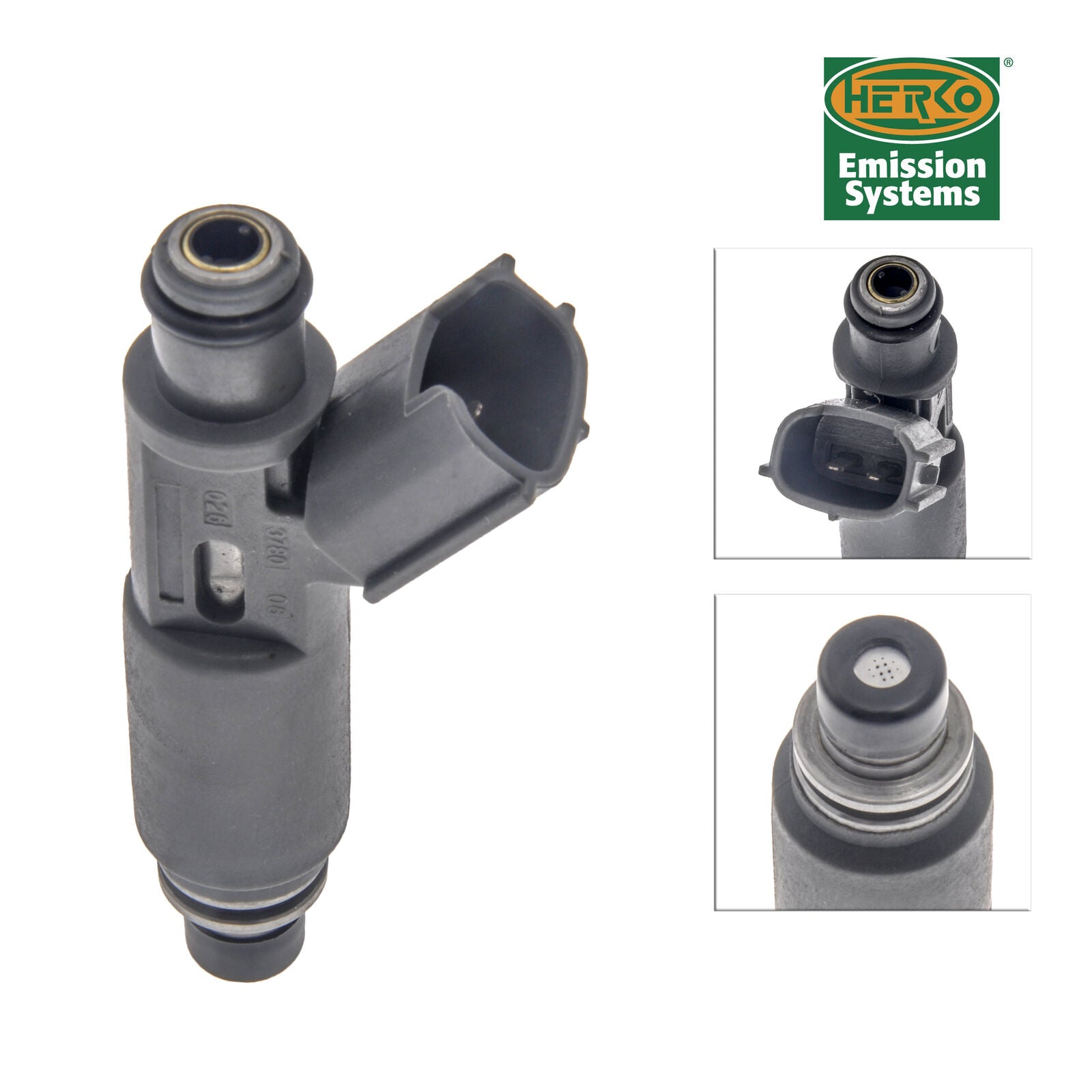 INYECTOR TOYOTA CAMRY HIGHLANDER SOLARA 2001-2003