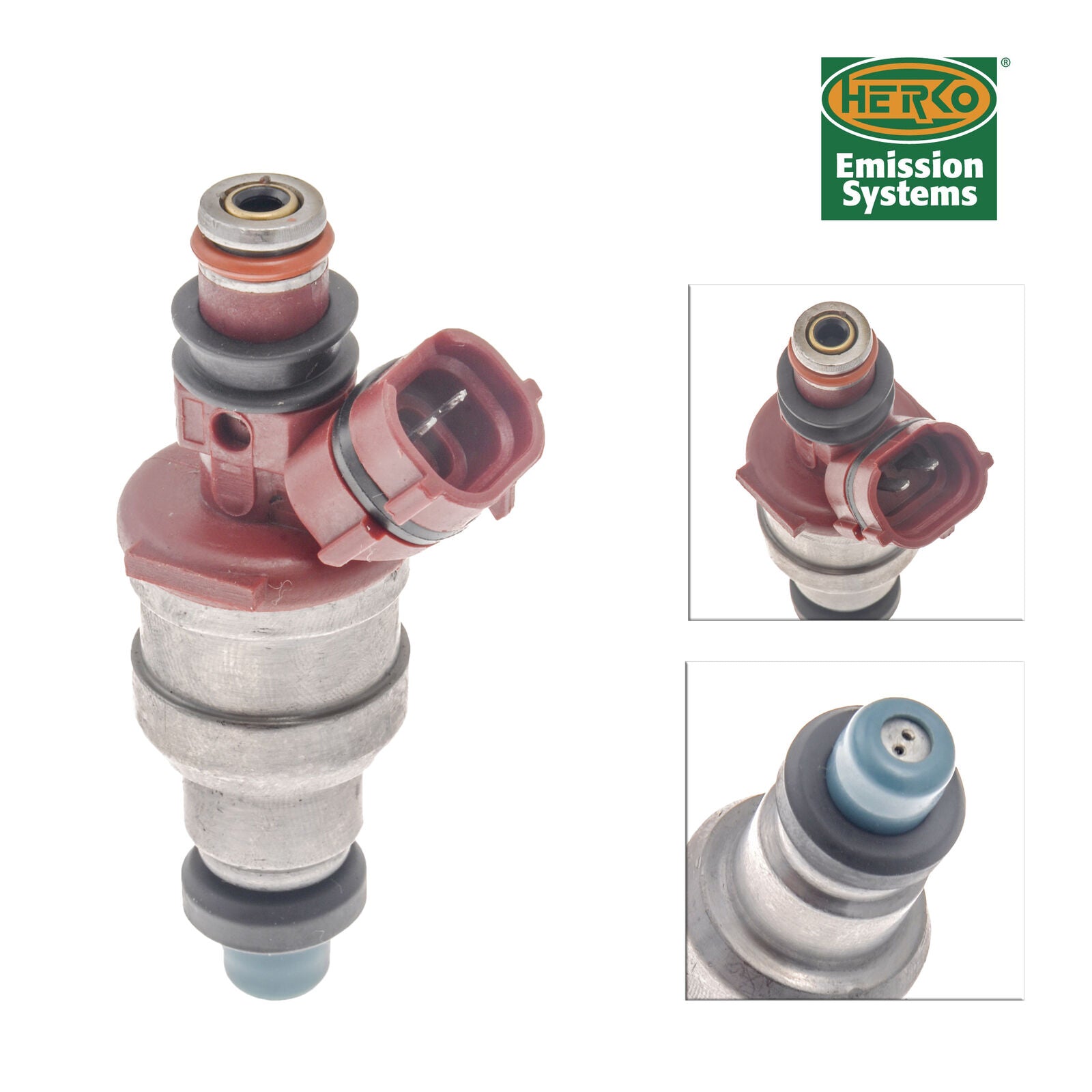 INYECTOR TOYOTA 4RUNNER PICKUP T100 2.4L 89-95