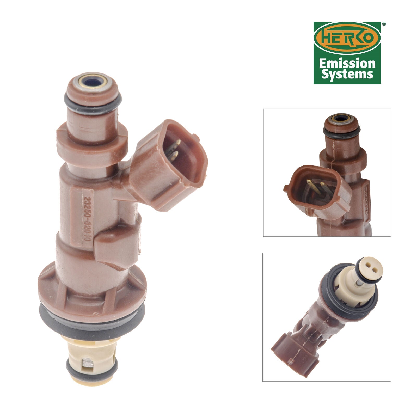 INYECTOR TOYOTA TACOMA 99-04 4RUNNER 99-02 TUNDRA 00-04 V6