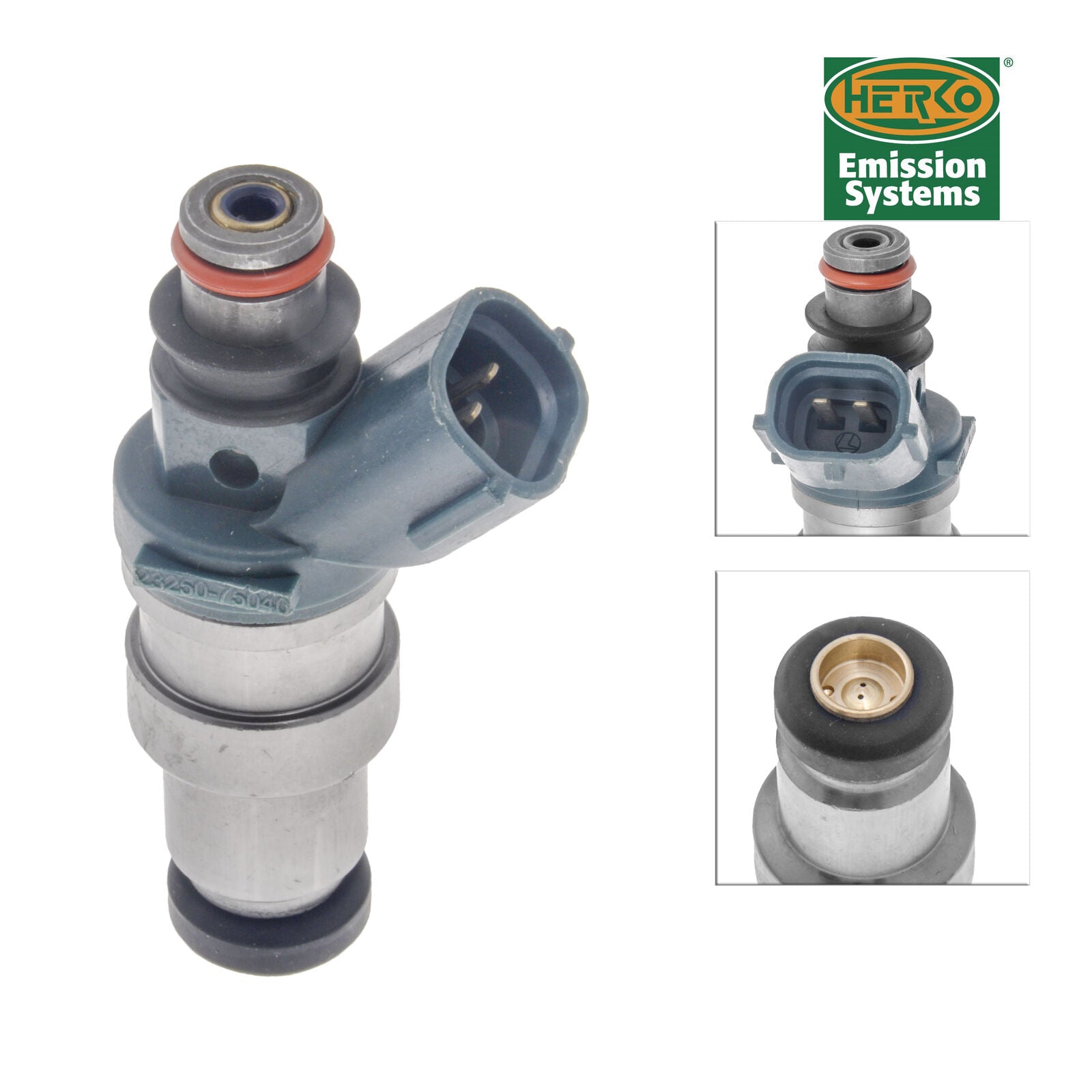 INYECTOR TOYOTA TACOMA 2.4L-L4 1995-2000