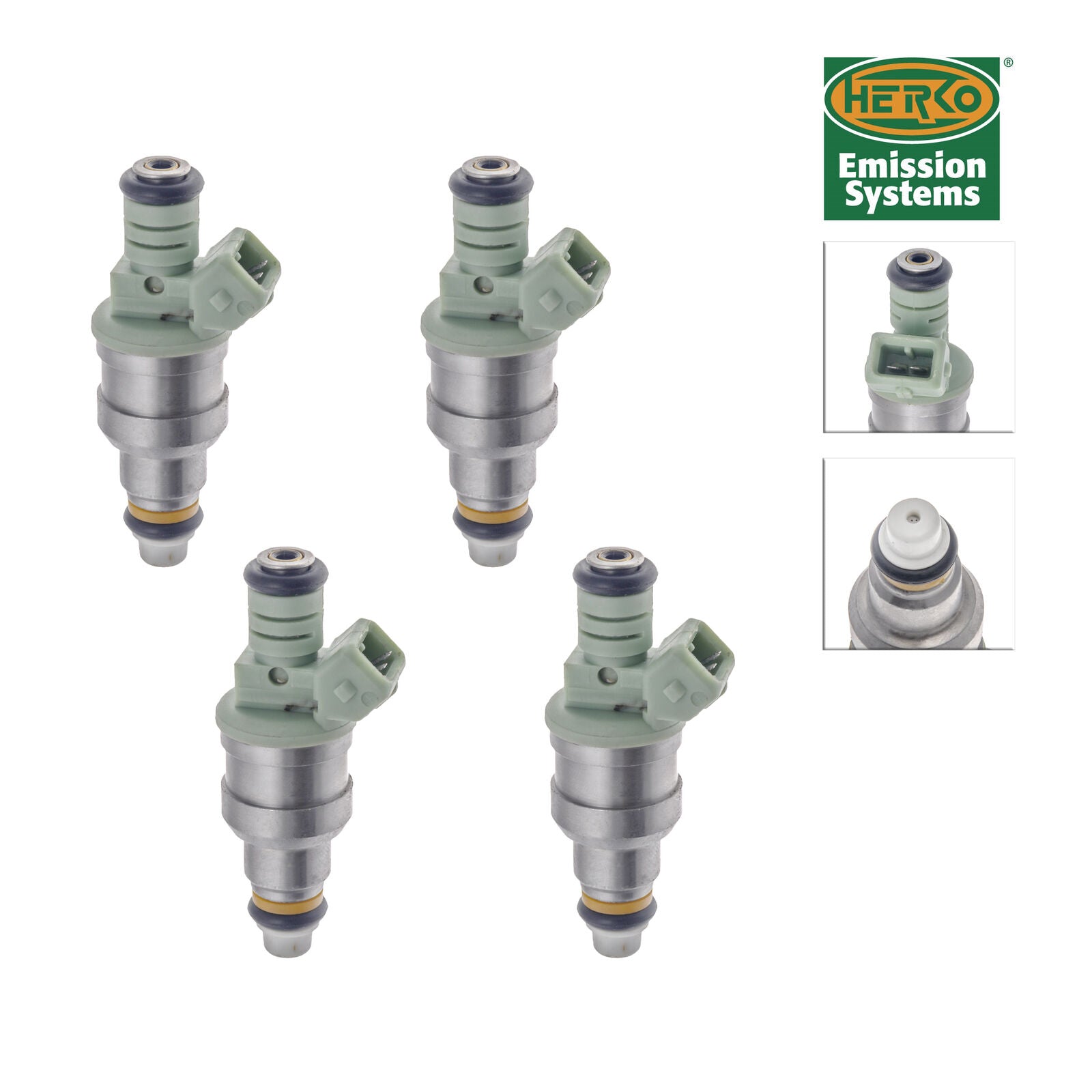 INYECTOR OLDSMOBILE PONTIAC CHEVROLET BUICK ACHIEVA 93-99