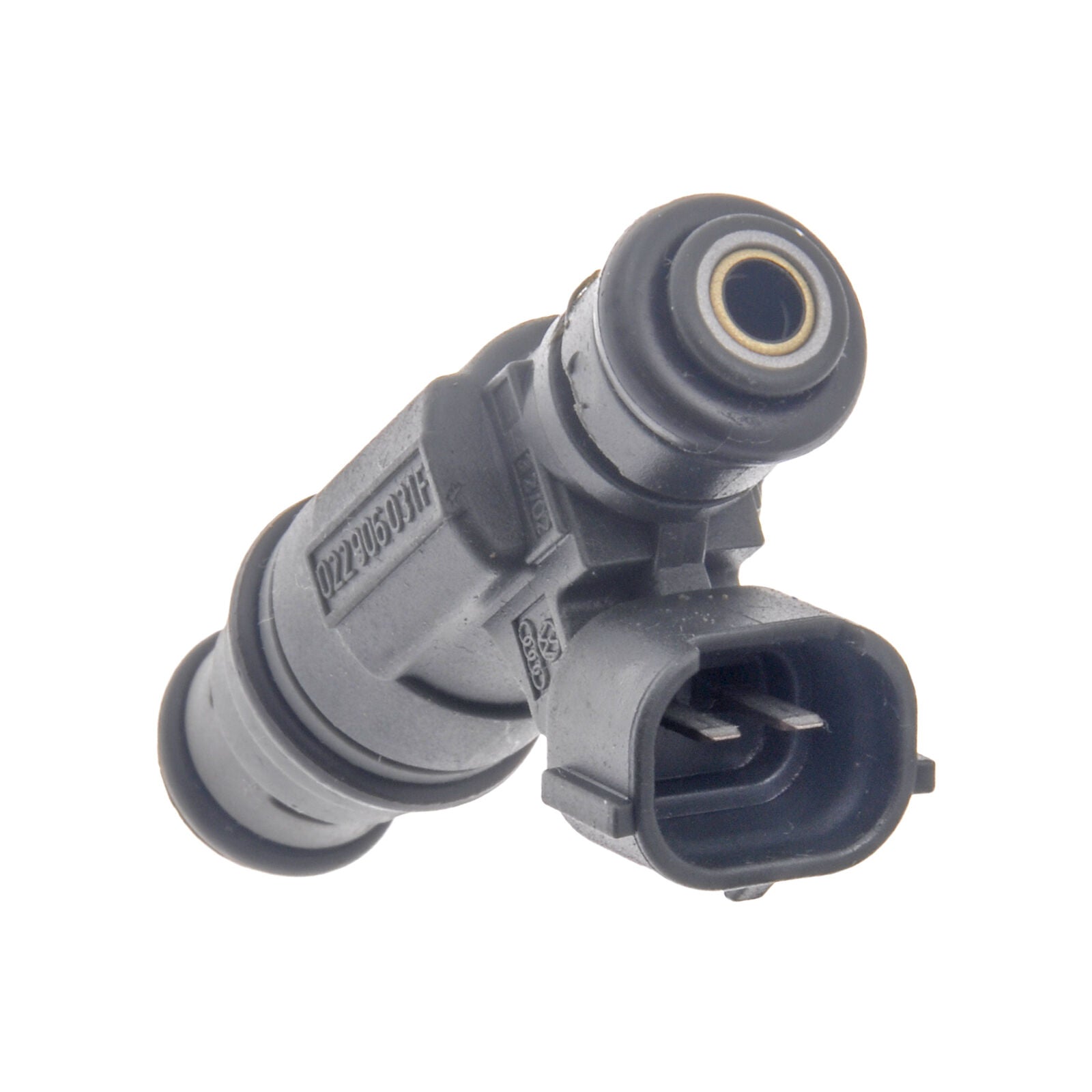 INYECTOR VOLKSWAGEN BEETLE GOLF JETTA 1998-2001