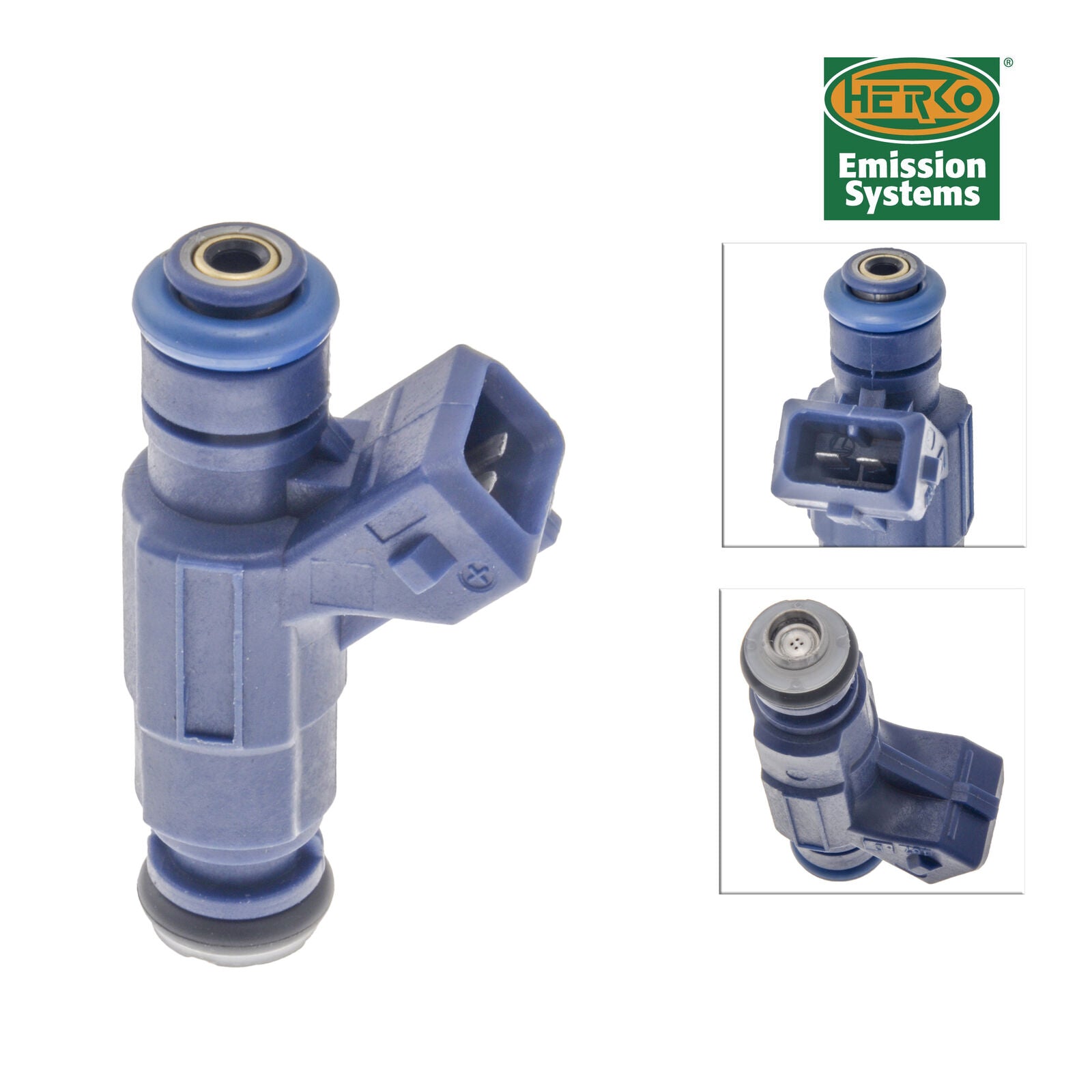 INYECTOR AUDI VOLKSWAGEN A4 A4 QUATTRO PASSAT S4 00-06