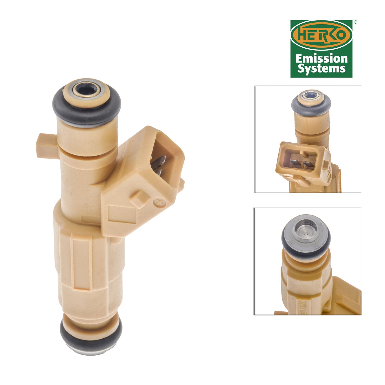 INYECTOR SEAT CORDOBA IBIZA 1.6L-L4 2004-2009