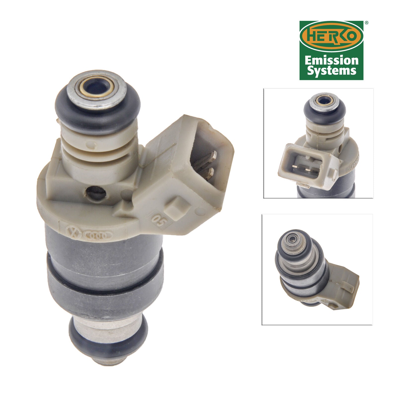 INYECTOR VOLKSWAGEN COMBI PANEL JETTA CABRIO GOLF 93-02