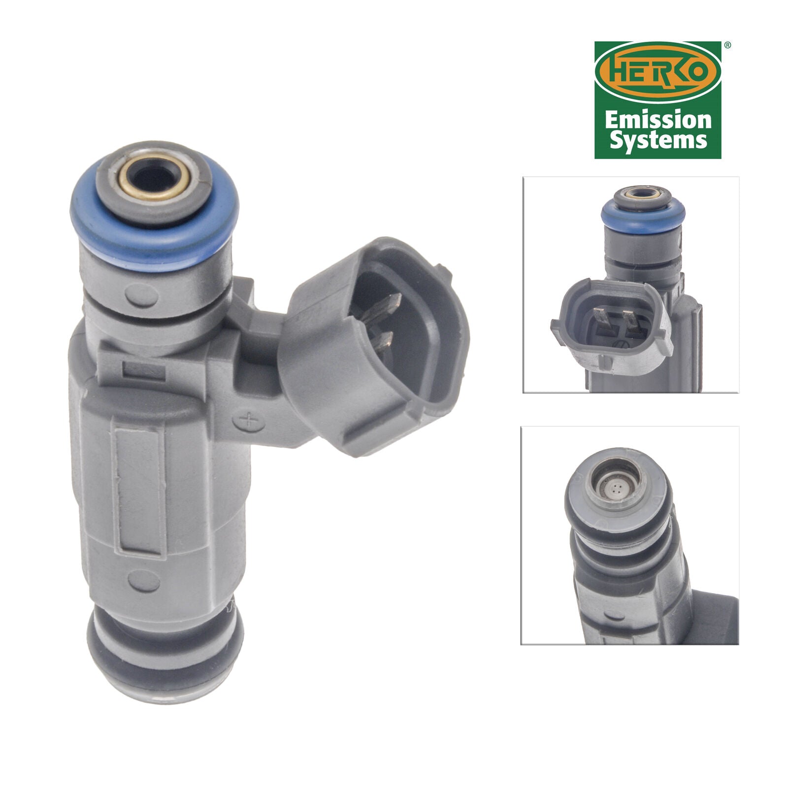 INYECTOR VOLKSWAGEN GOLF L4-2.0L 2002-2007