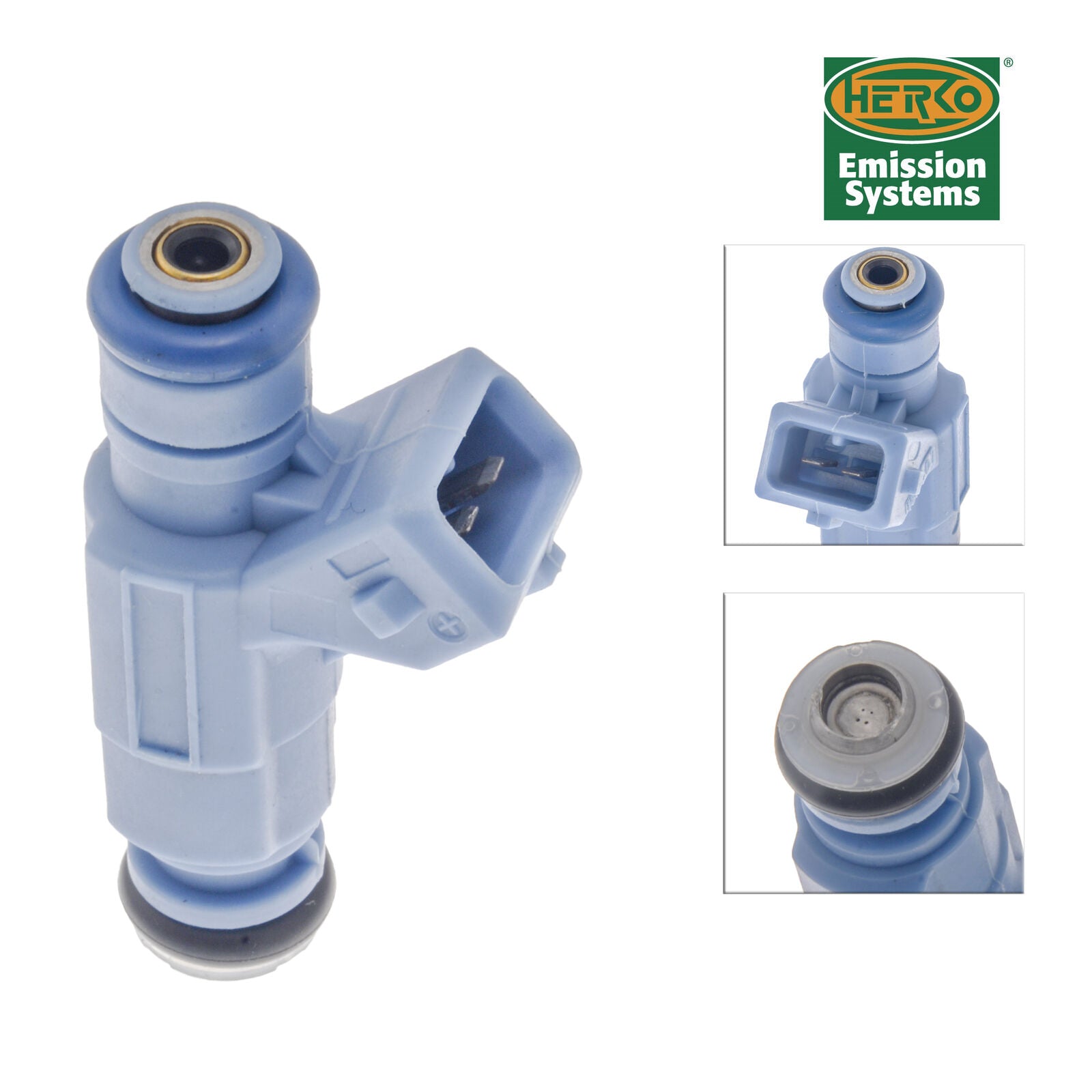 INYECTOR VOLKSWAGEN FOR EXPORT MARKET ONLY 99-03