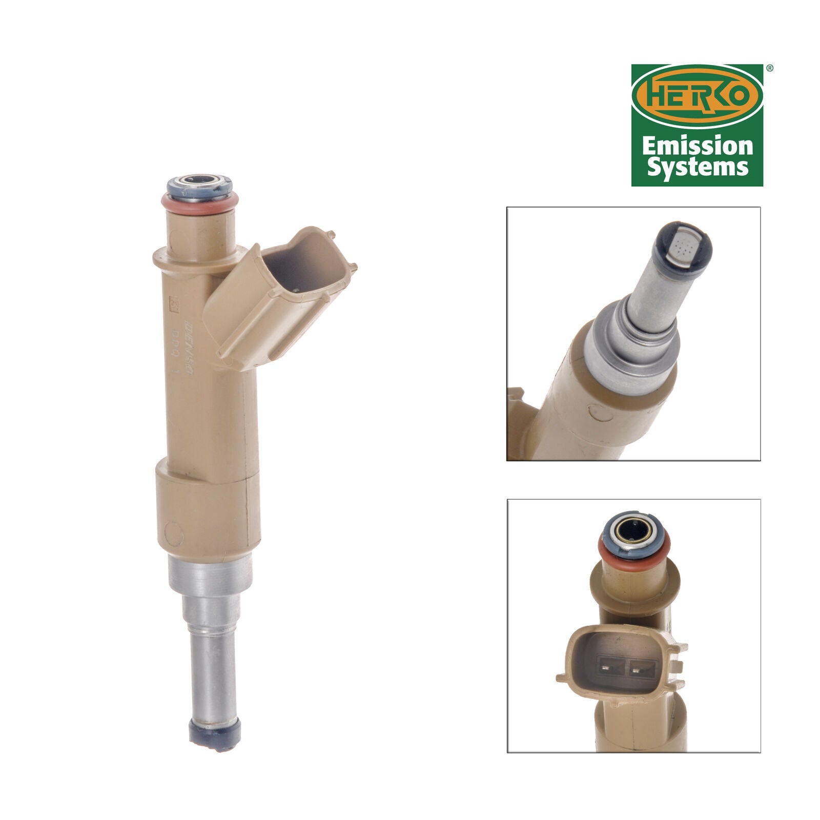 INYECTOR SCION TOYOTA COROLLA MATRIX XD 2008-2018