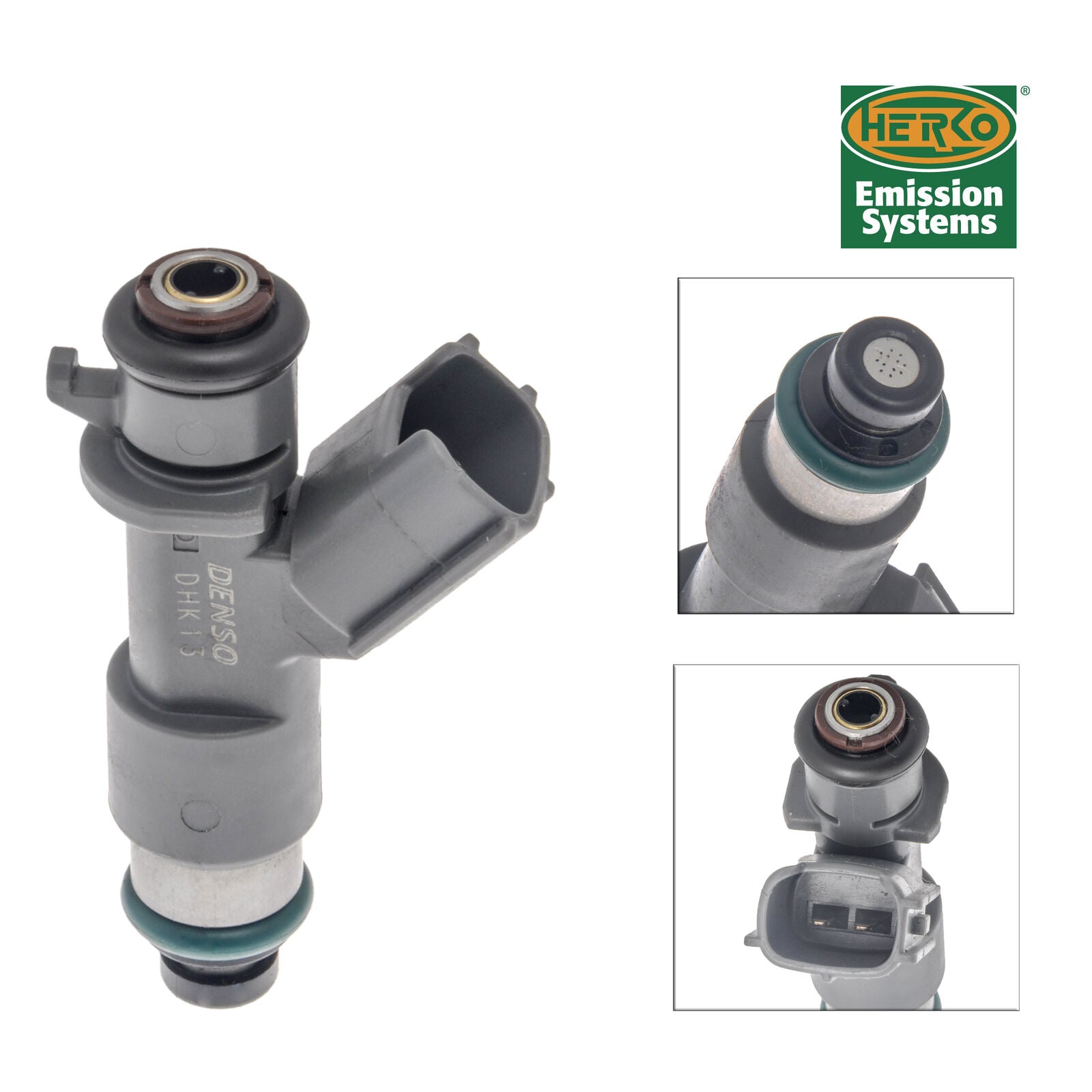 INYECTOR HONDA ACCORD 2008-2009