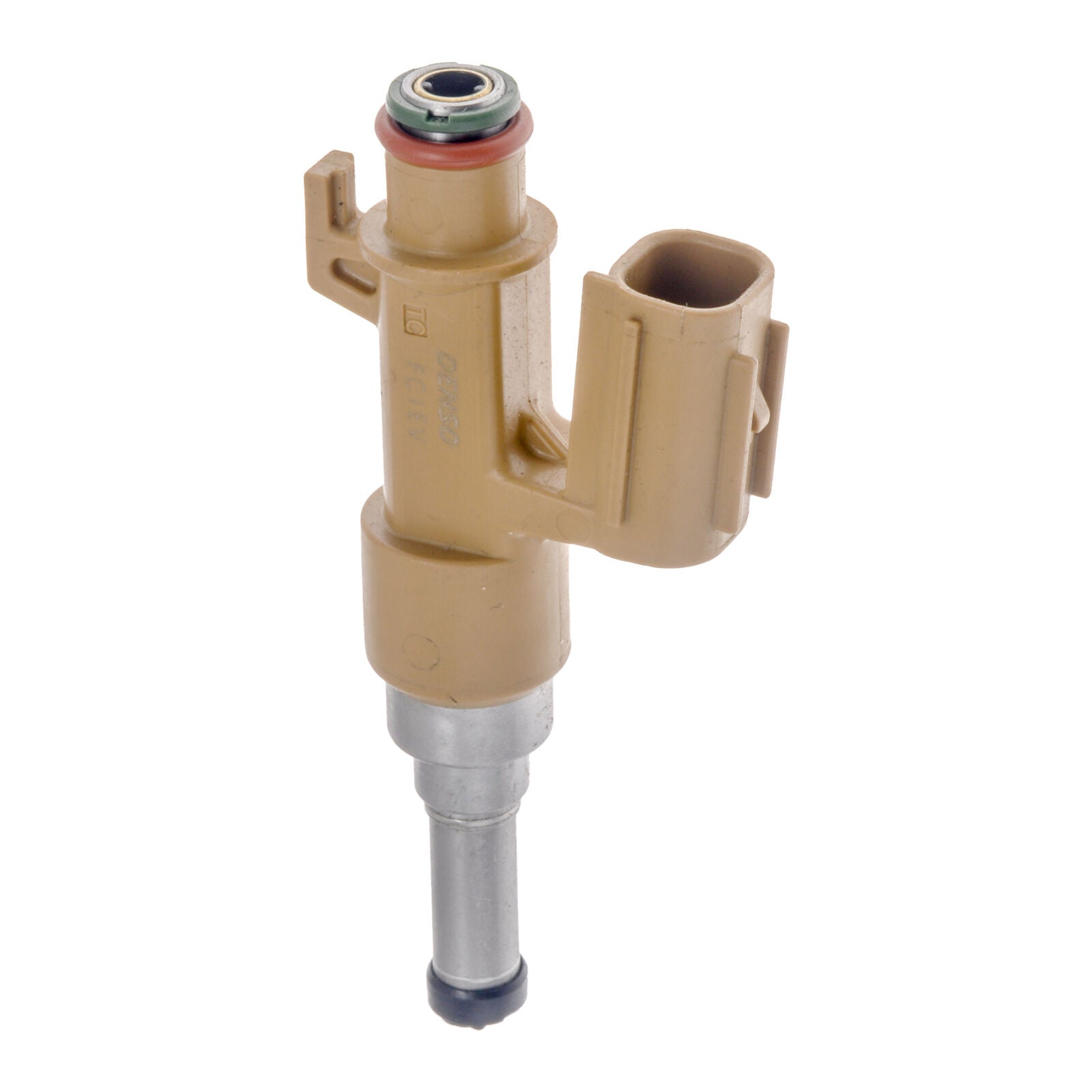 INYECTOR LEXUS TOYOTA GX460 LAND CRUISER LX570 2008-2013