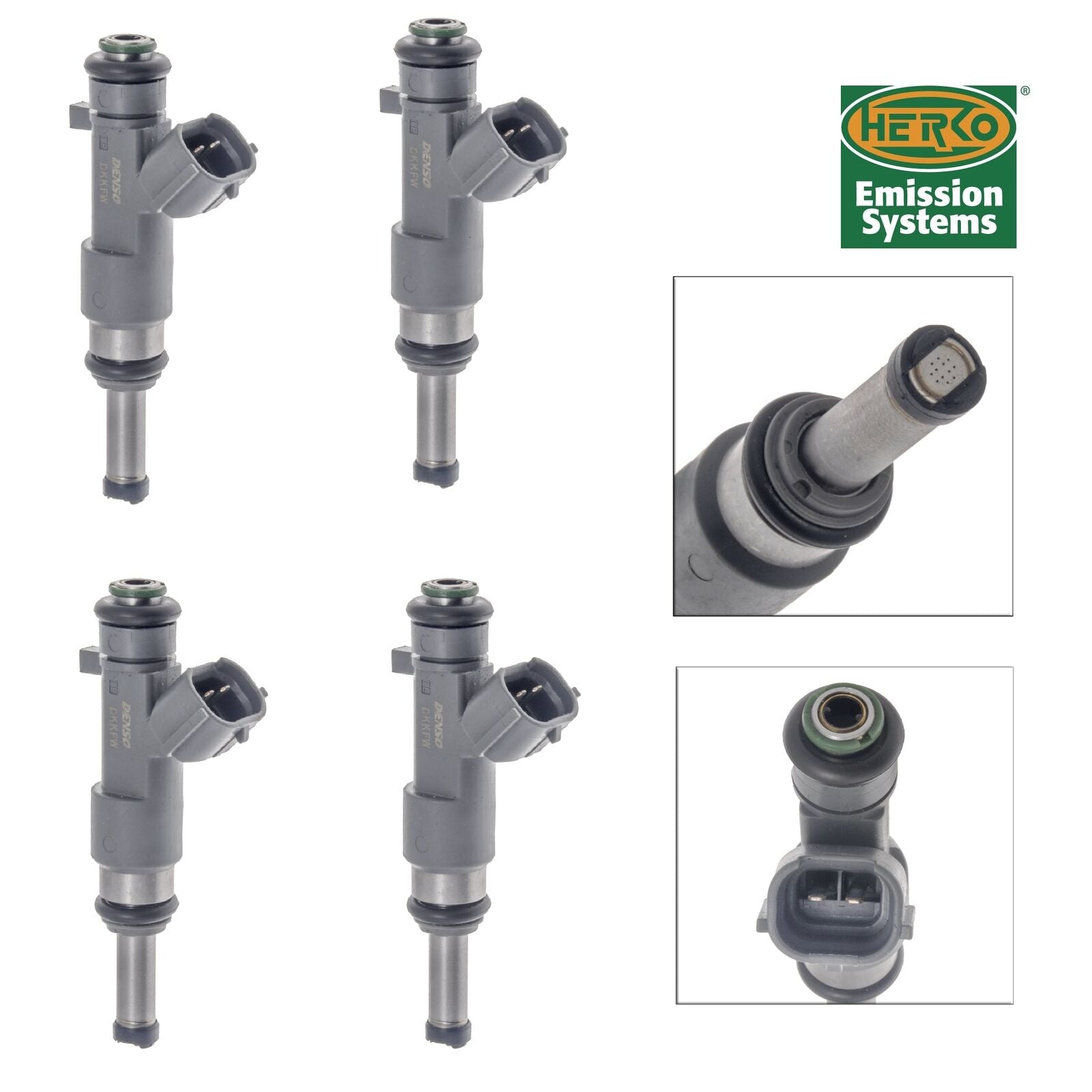 INYECTOR NISSAN FRONTIER NP300 2005-2018