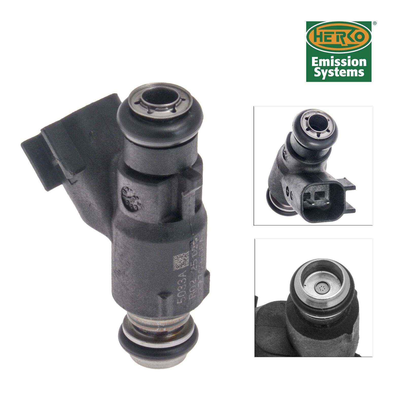 INYECTOR HARLEY-DAVIDSON BLACKLINE BREAKOUT 2006-2015