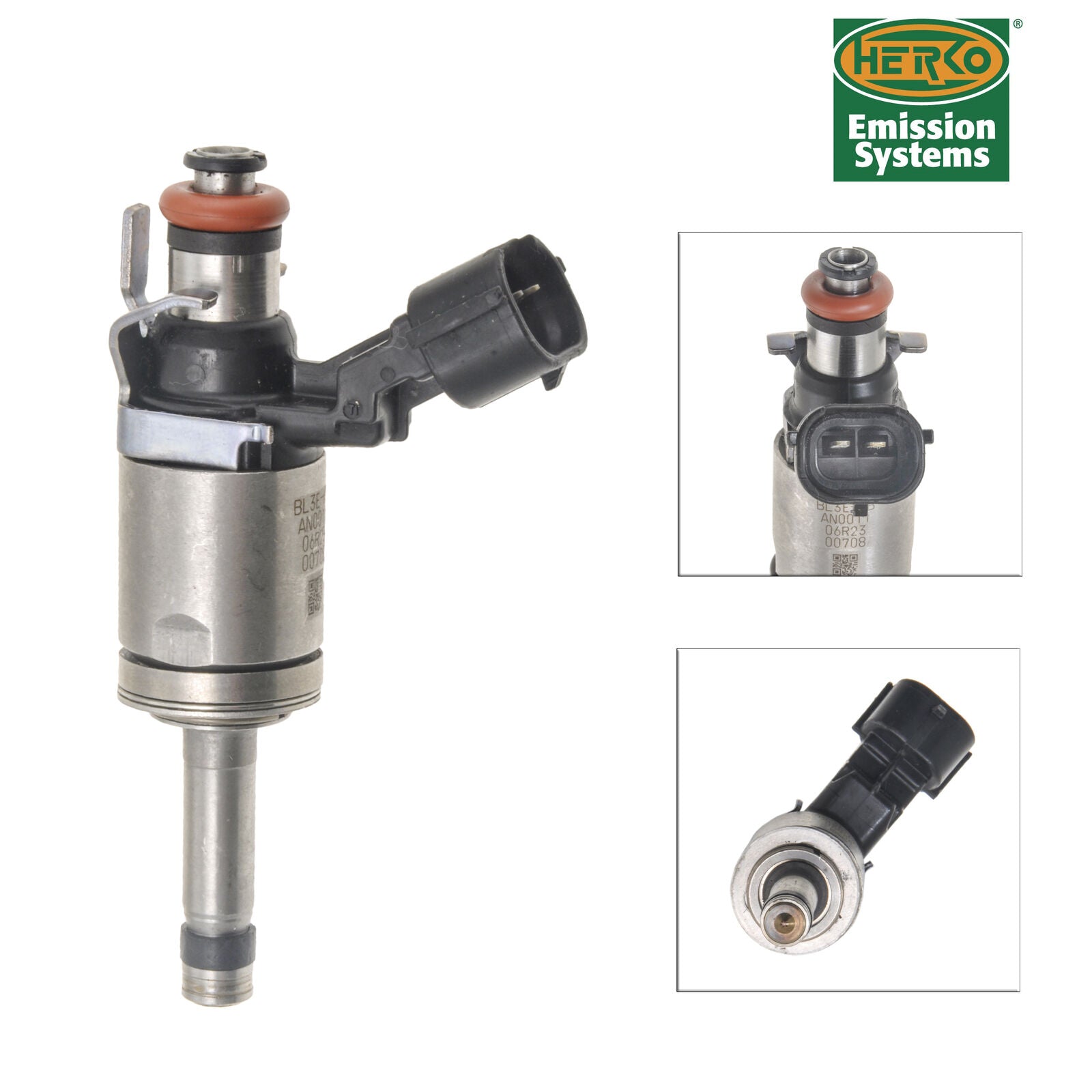 INYECTOR FORD LINCOLN F-150 EXPEDITION LOBO 11-20