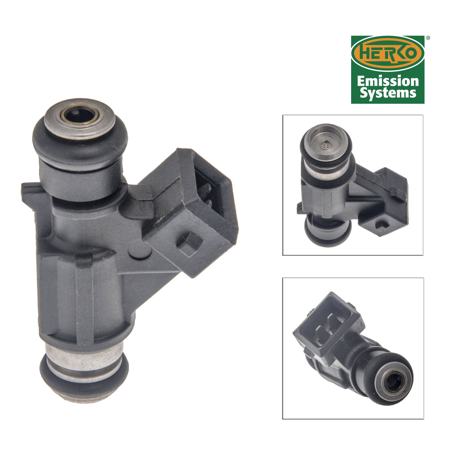 INYECTOR CORSA MERIVA TORNADO 1.5L 1.6L (1 HOLE) 06-12