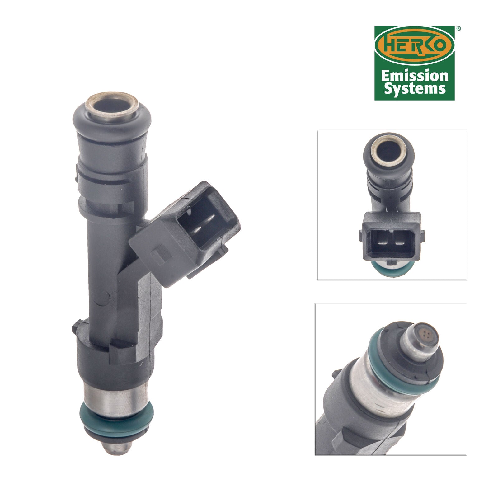 INYECTOR CHEVROLET OPTRA DESIGN ADVANCE L4-1.8L